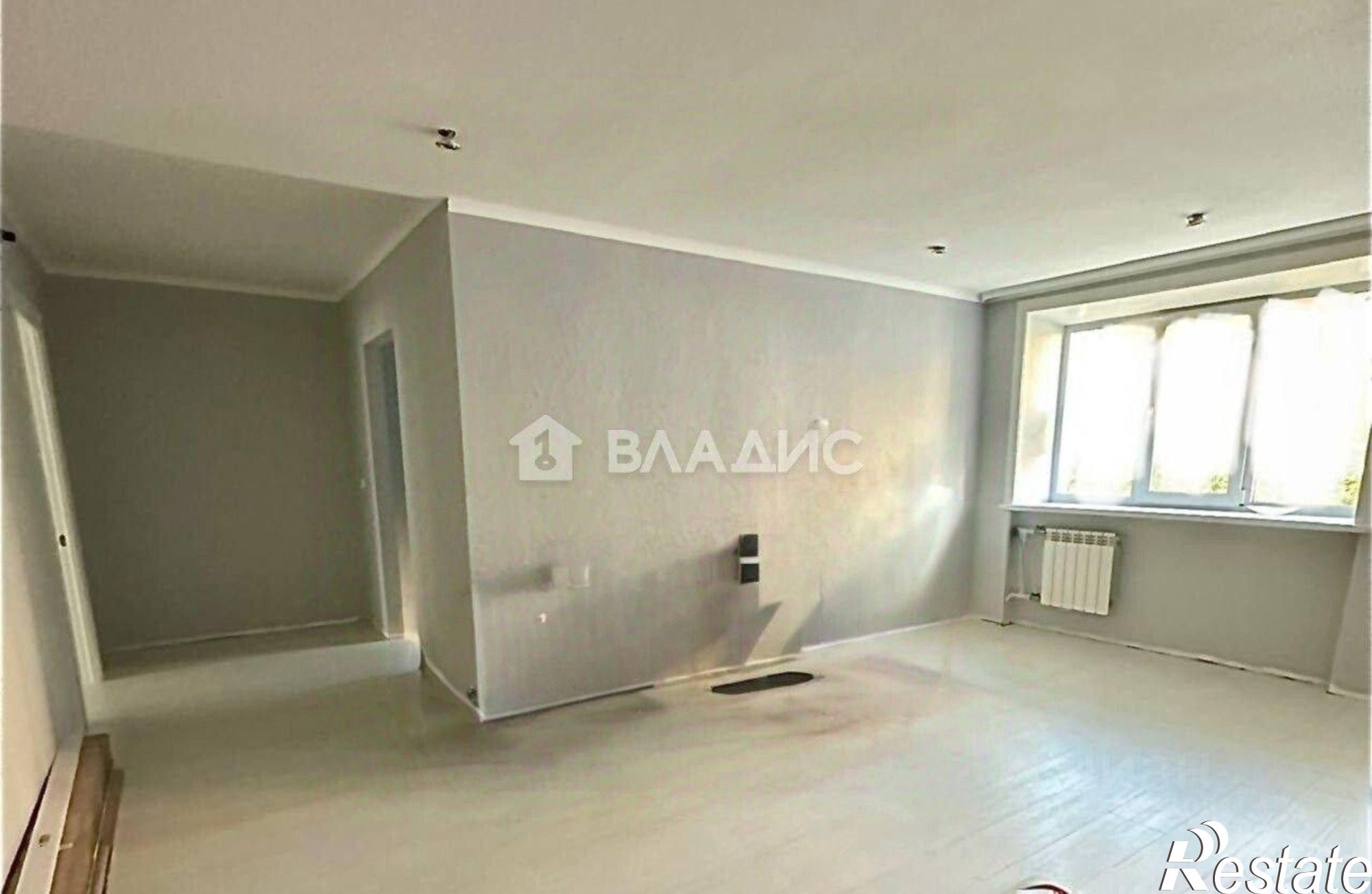 Купить квартиру за 6 750 000 рублей на улица Терешковой, 20