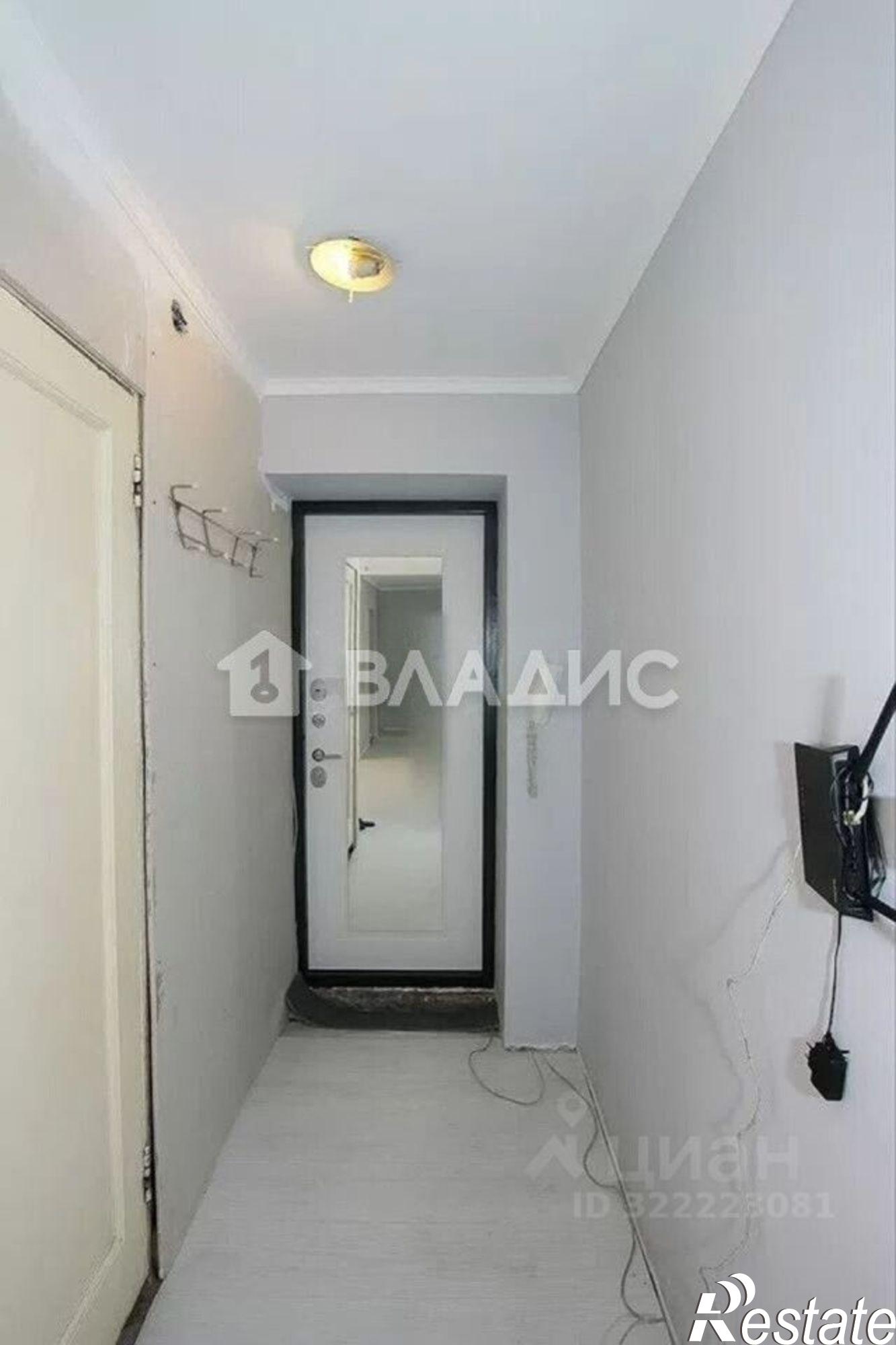 Купить квартиру за 6 750 000 рублей на улица Терешковой, 20