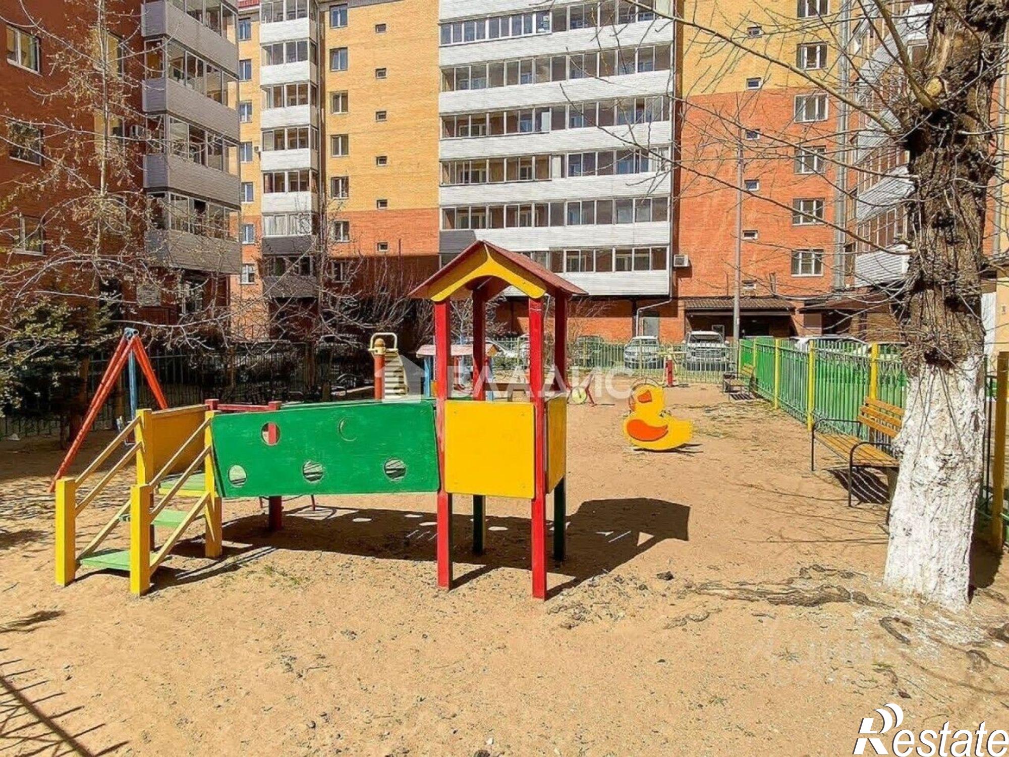 Купить квартиру за 6 750 000 рублей на улица Терешковой, 20