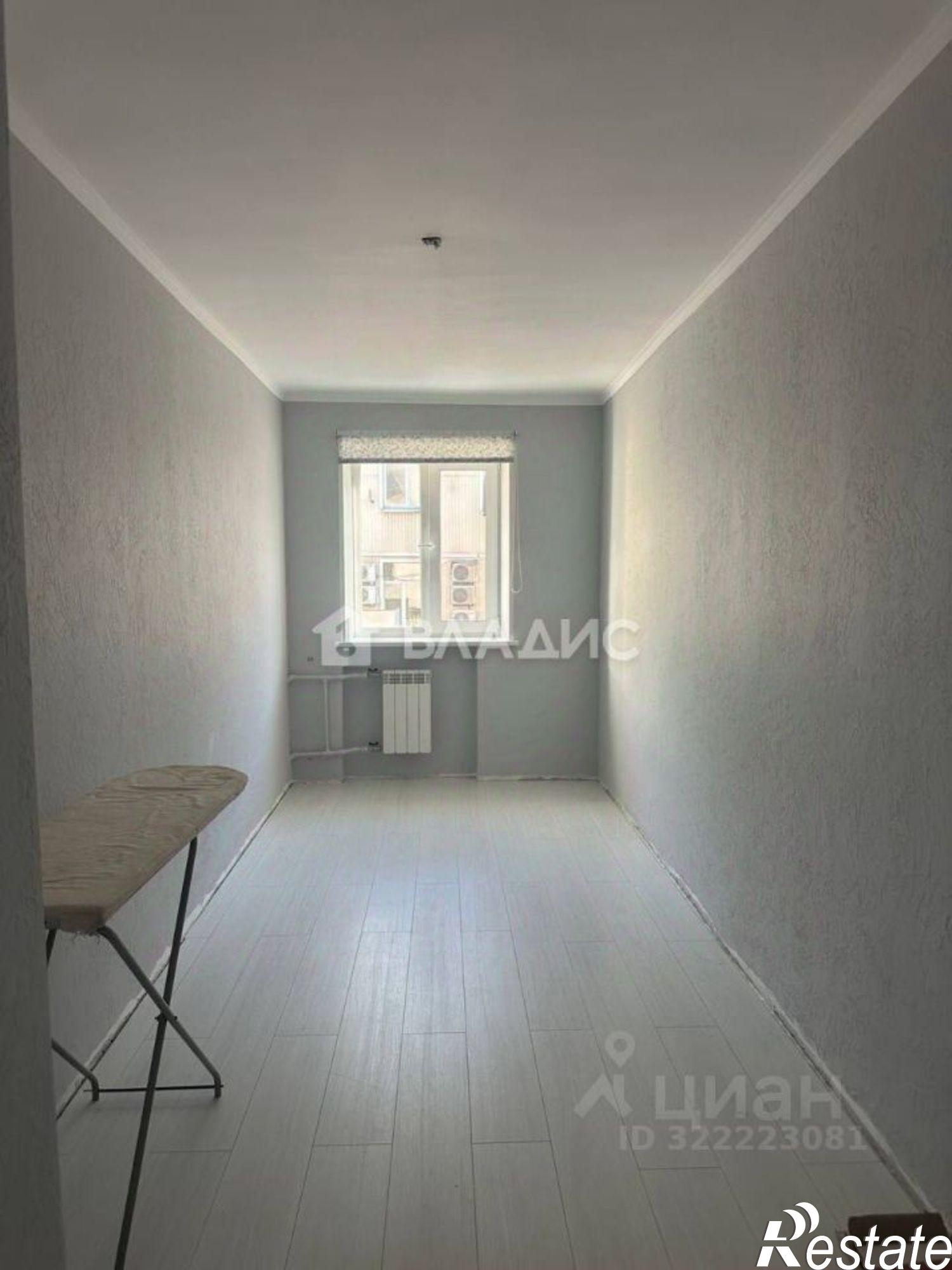 Купить квартиру за 6 750 000 рублей на улица Терешковой, 20