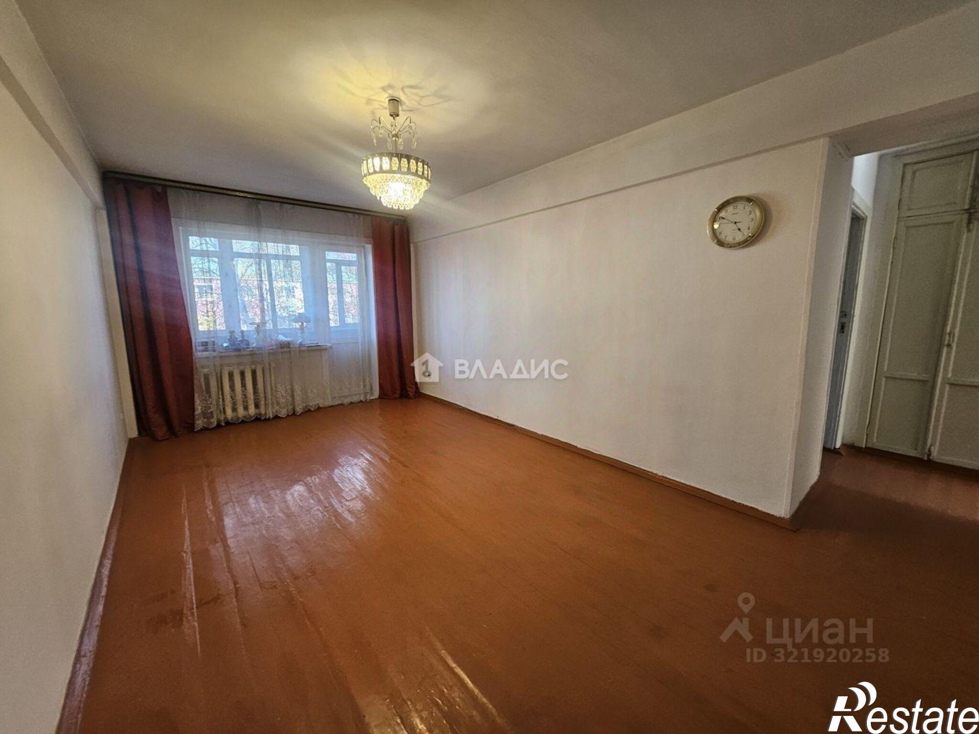 Купить квартиру за 7 400 000 рублей на улица Павлова, 10А