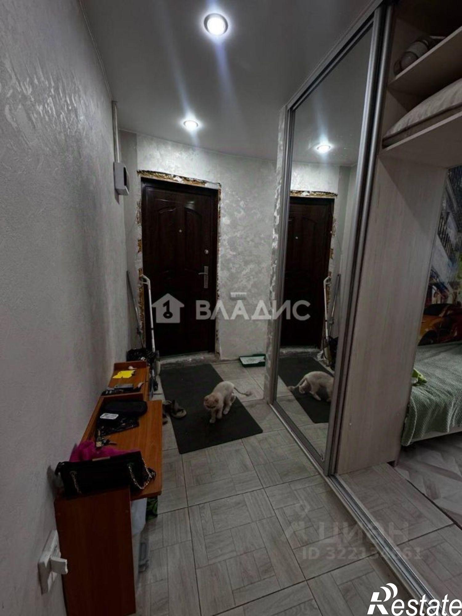 Купить квартиру за 7 350 000 рублей на улица Лазо, 3