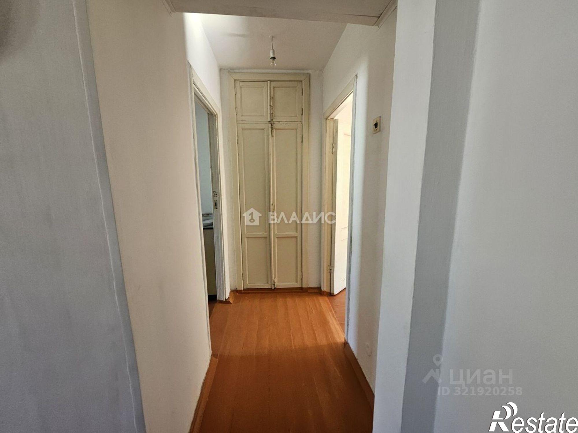 Купить квартиру за 7 400 000 рублей на улица Павлова, 10А