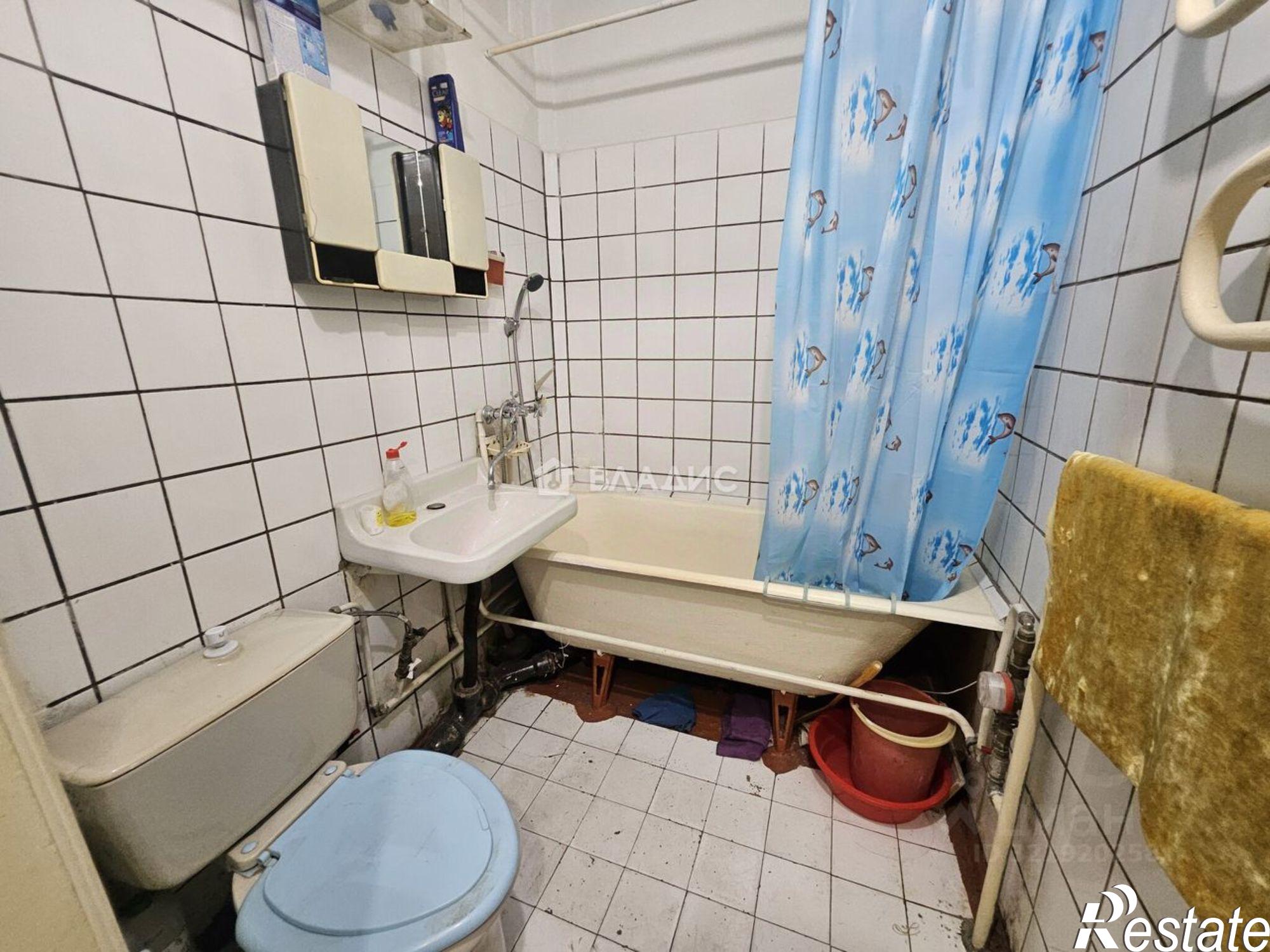 Купить квартиру за 7 400 000 рублей на улица Павлова, 10А