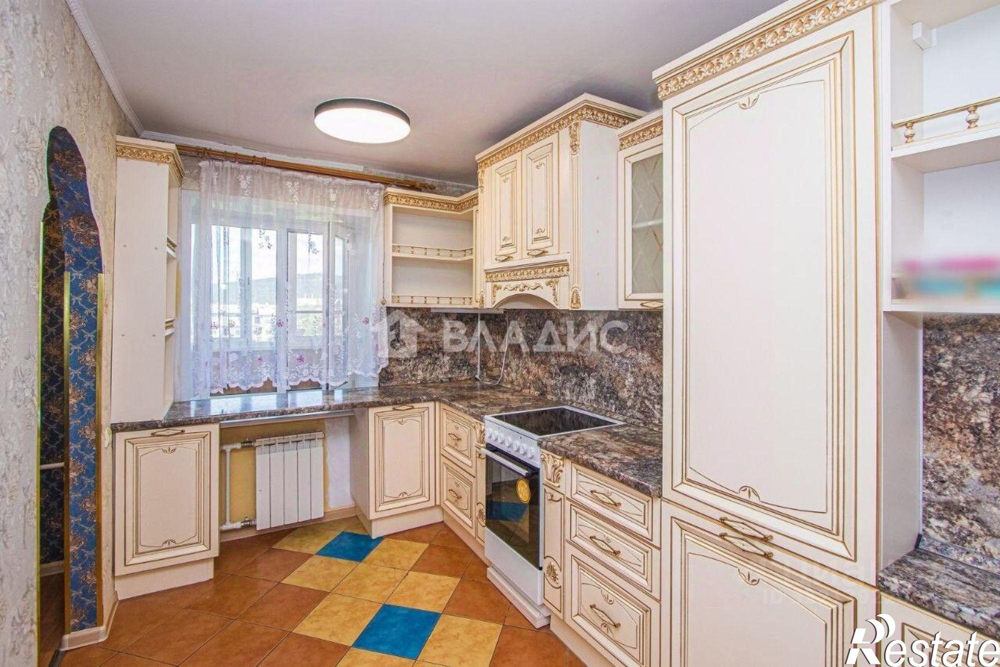 Купить квартиру за 8 399 000 рублей на улица Ринчино, 26