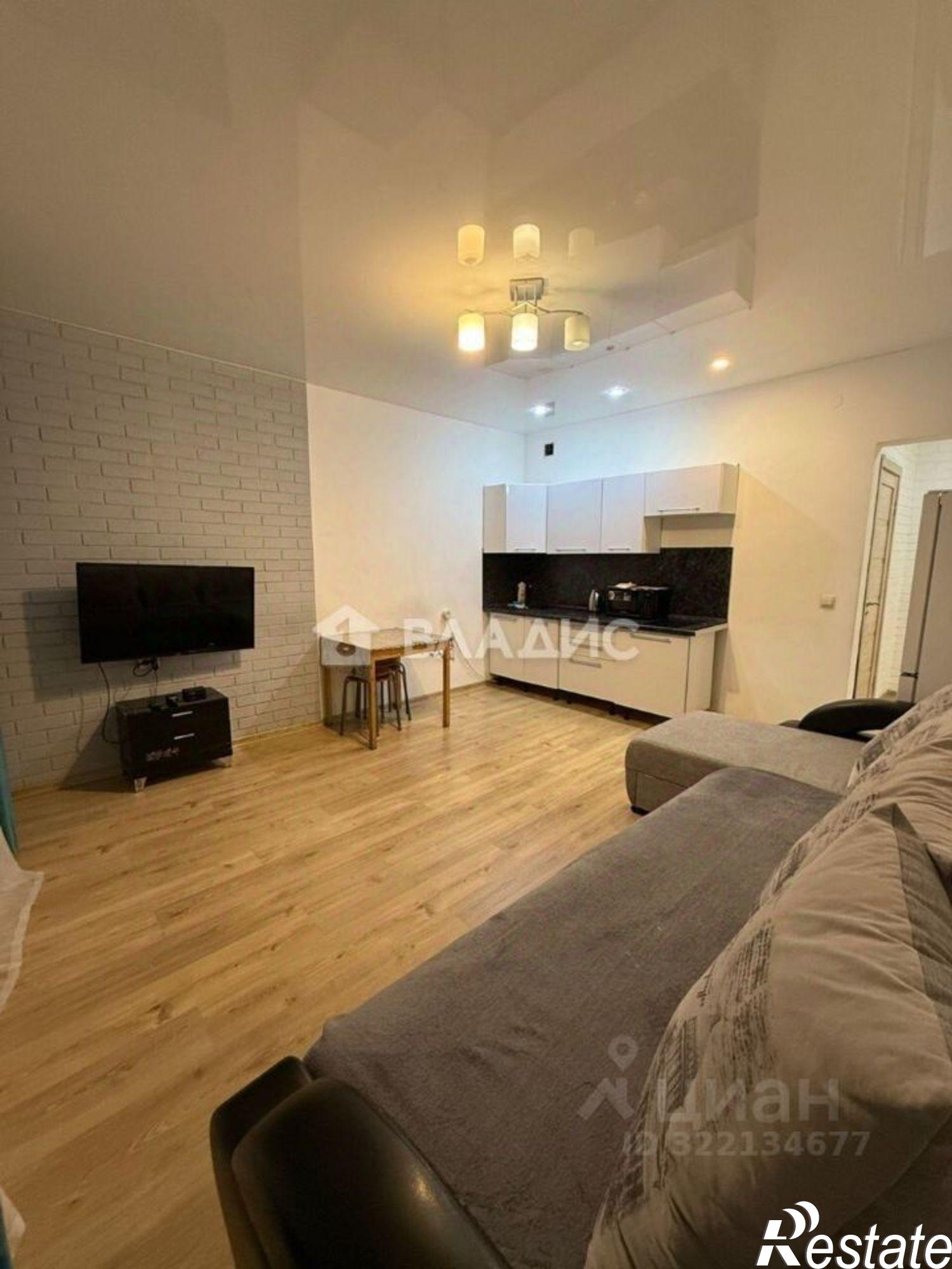 Купить квартиру за 8 300 000 рублей на Корабельная улица, 47