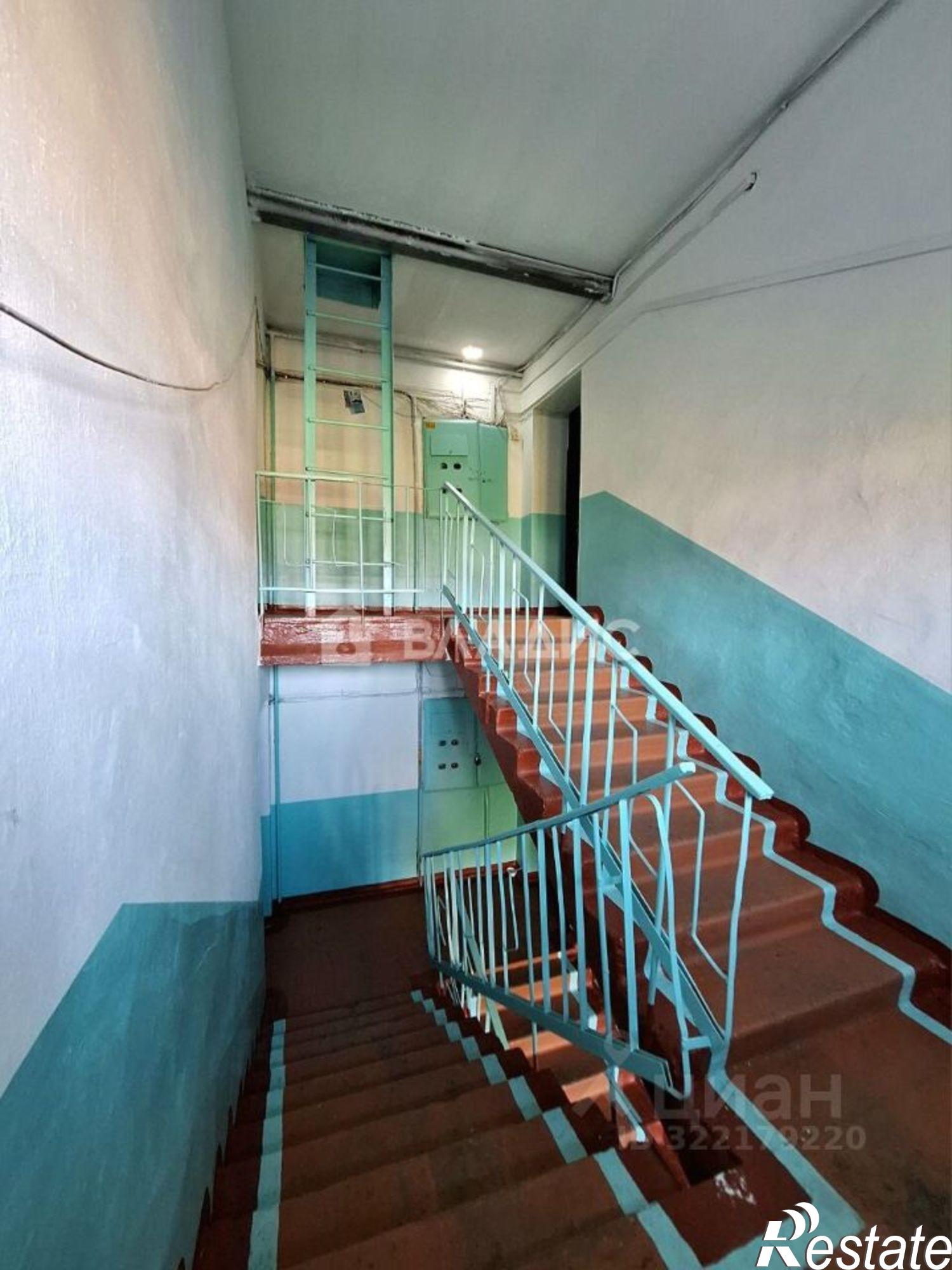 Купить квартиру за 8 399 000 рублей на улица Ринчино, 26