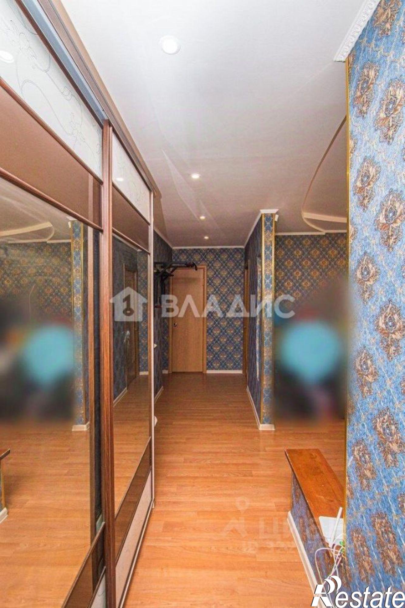 Купить квартиру за 8 399 000 рублей на улица Ринчино, 26