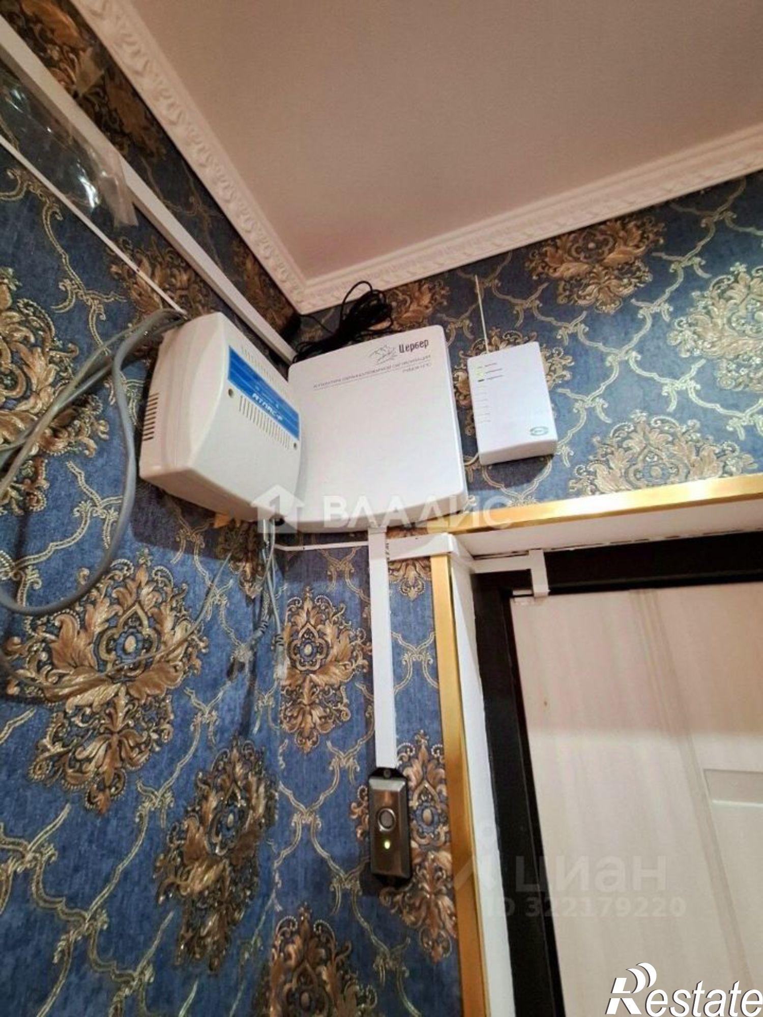 Купить квартиру за 8 399 000 рублей на улица Ринчино, 26