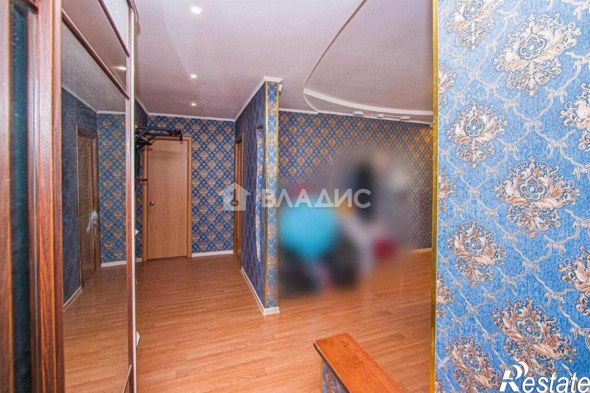 Купить квартиру за 8 399 000 рублей на улица Ринчино, 26