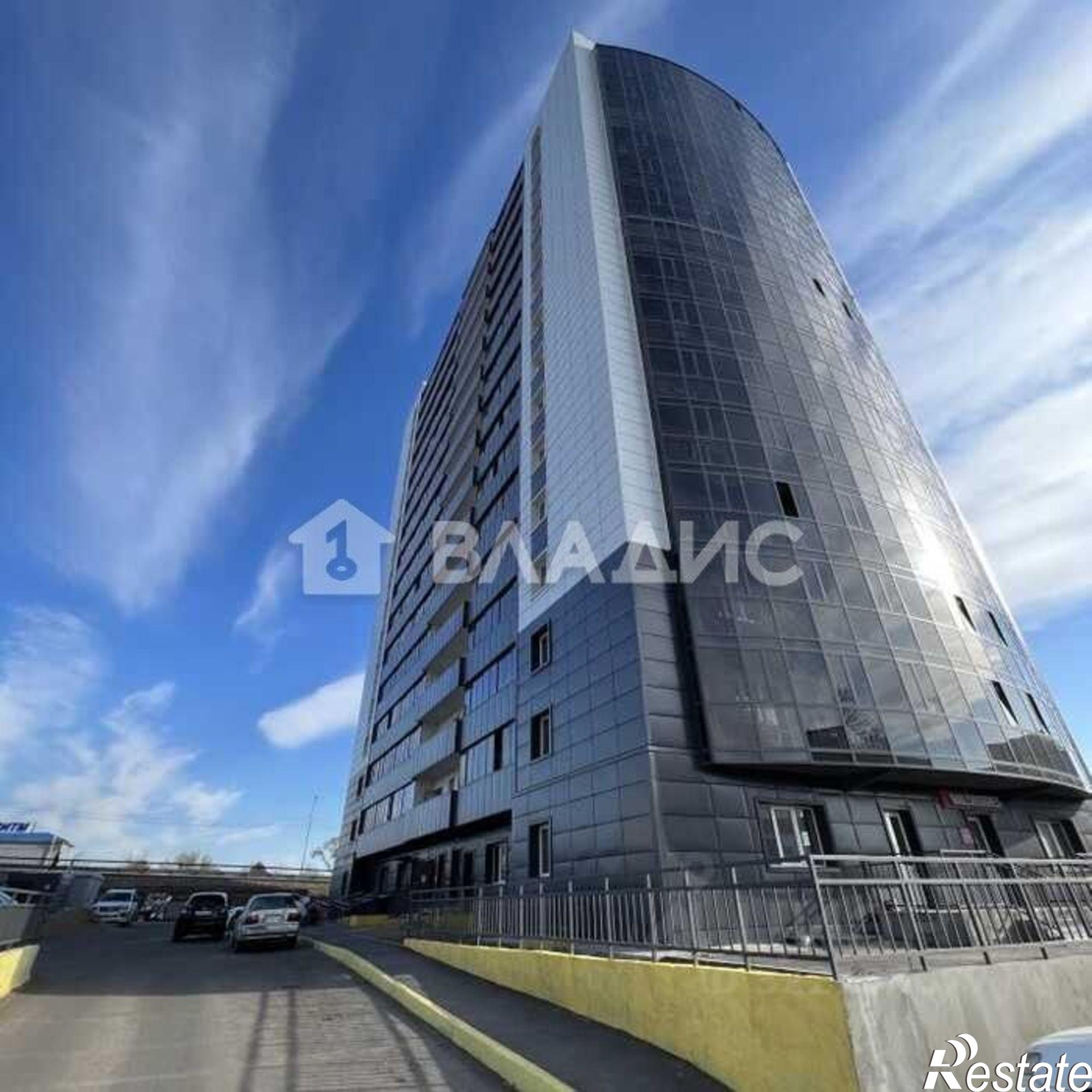 Купить квартиру за 8 300 000 рублей на Корабельная улица, 47