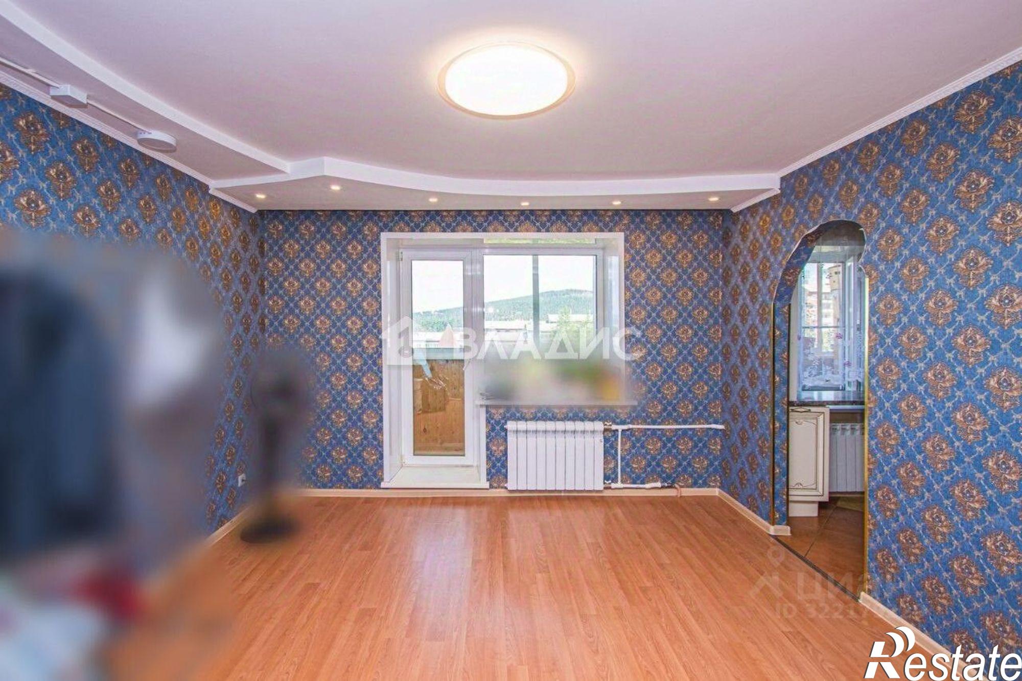 Купить квартиру за 8 399 000 рублей на улица Ринчино, 26