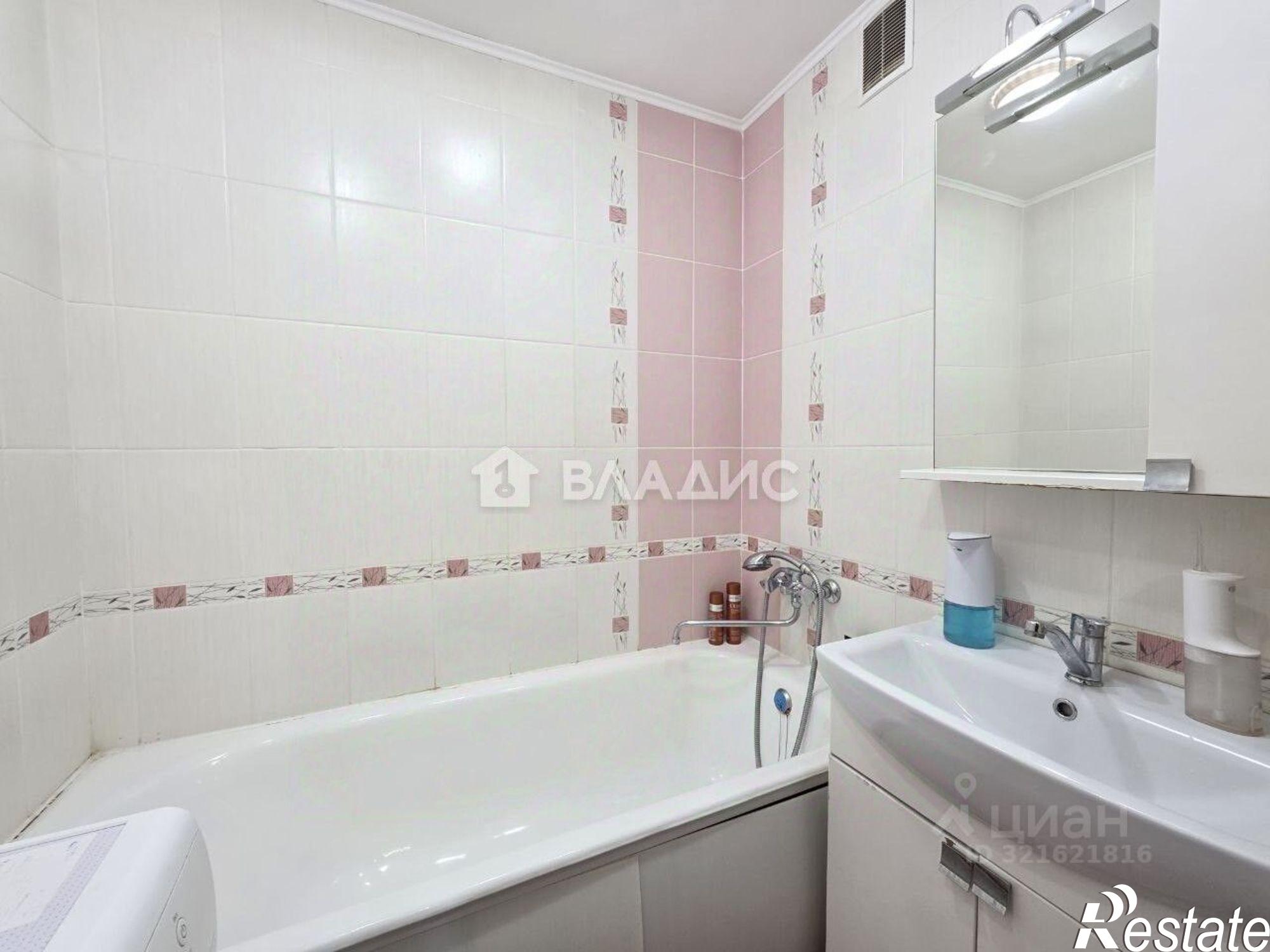 Купить квартиру за 8 530 000 рублей на Солнечная улица, 8