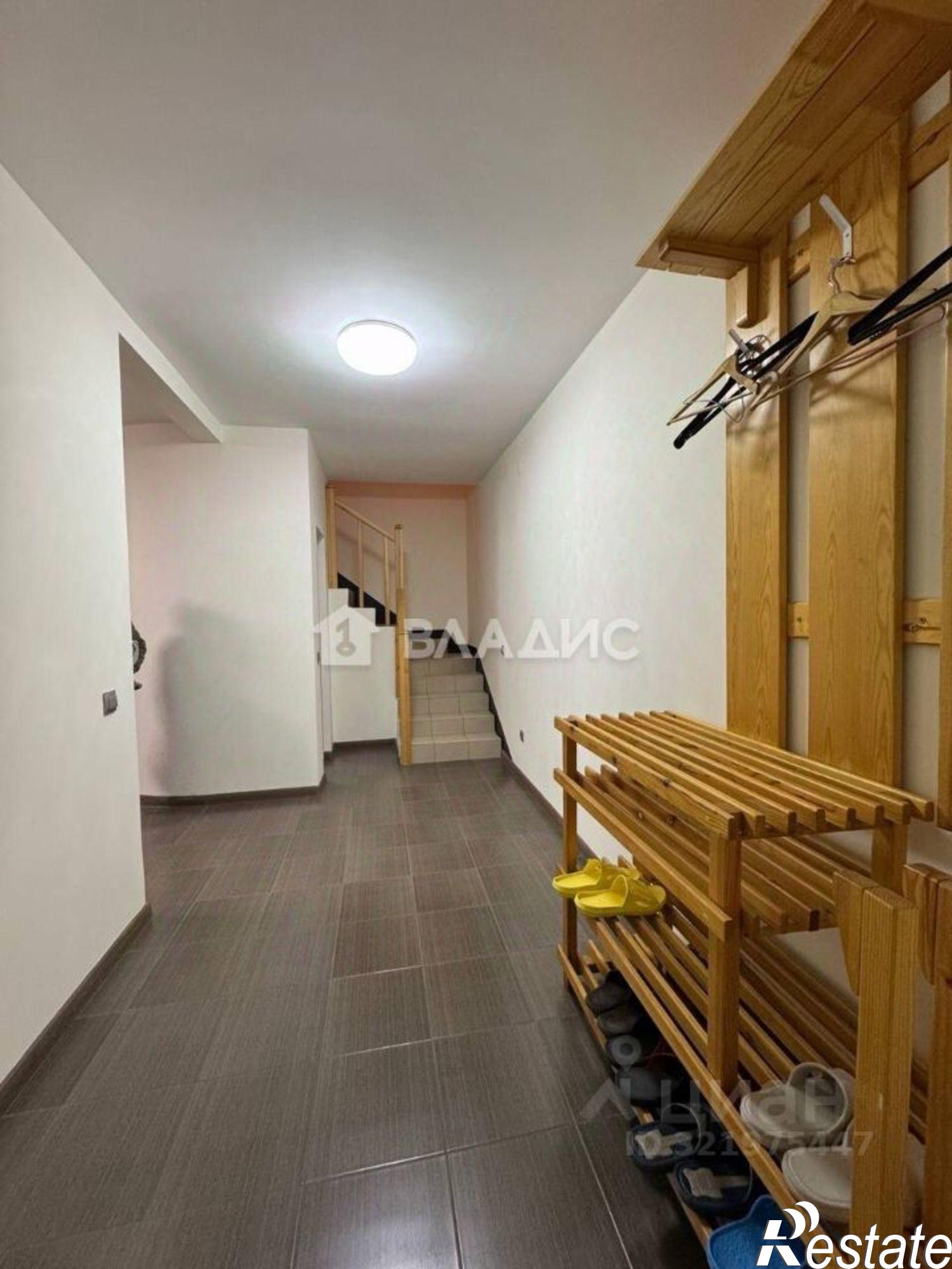 Купить квартиру за 12 000 000 рублей на Тепловая улица, 104А/6