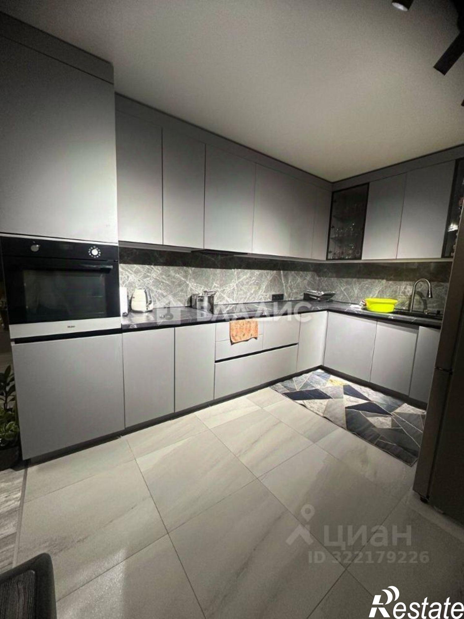 Купить квартиру за 10 750 000 рублей на микрорайон 140Б, 4