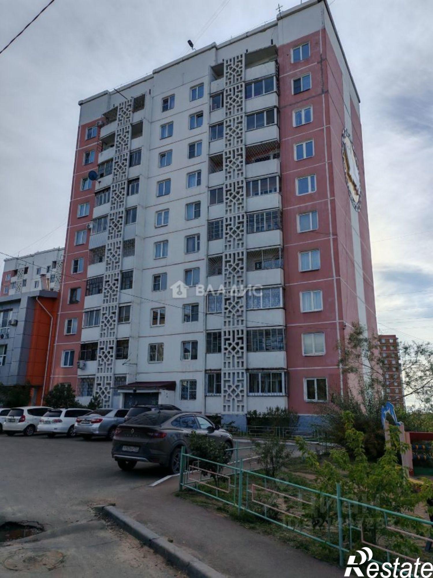 Купить квартиру за 8 300 000 рублей на Ключевская улица, 4А