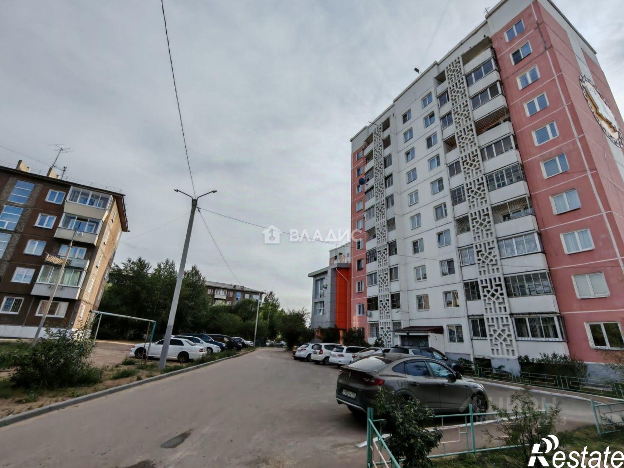 Купить квартиру за 8 300 000 рублей на Ключевская улица, 4А