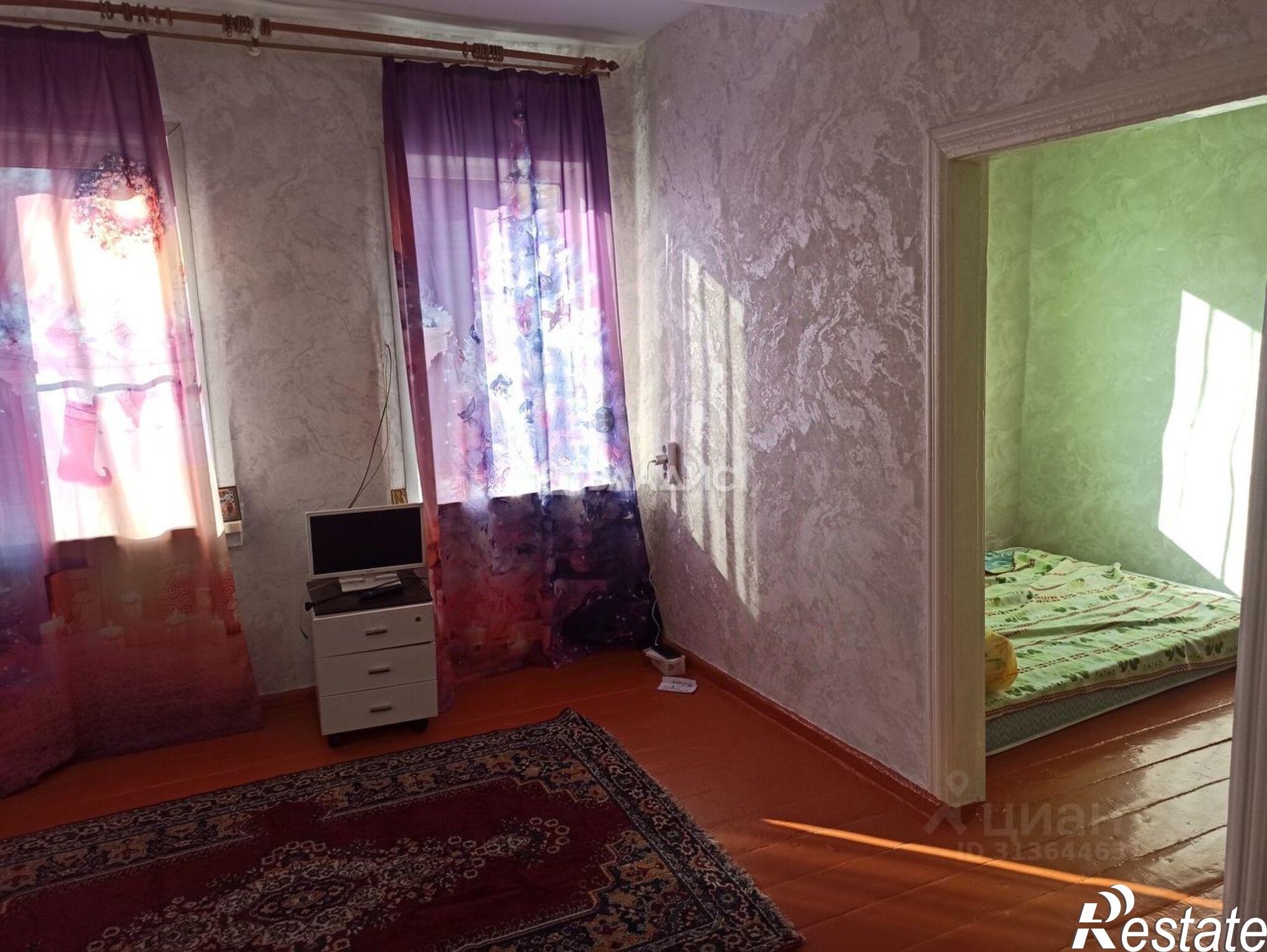 Купить квартиру за 4 100 000 рублей на улица Крылова, 4