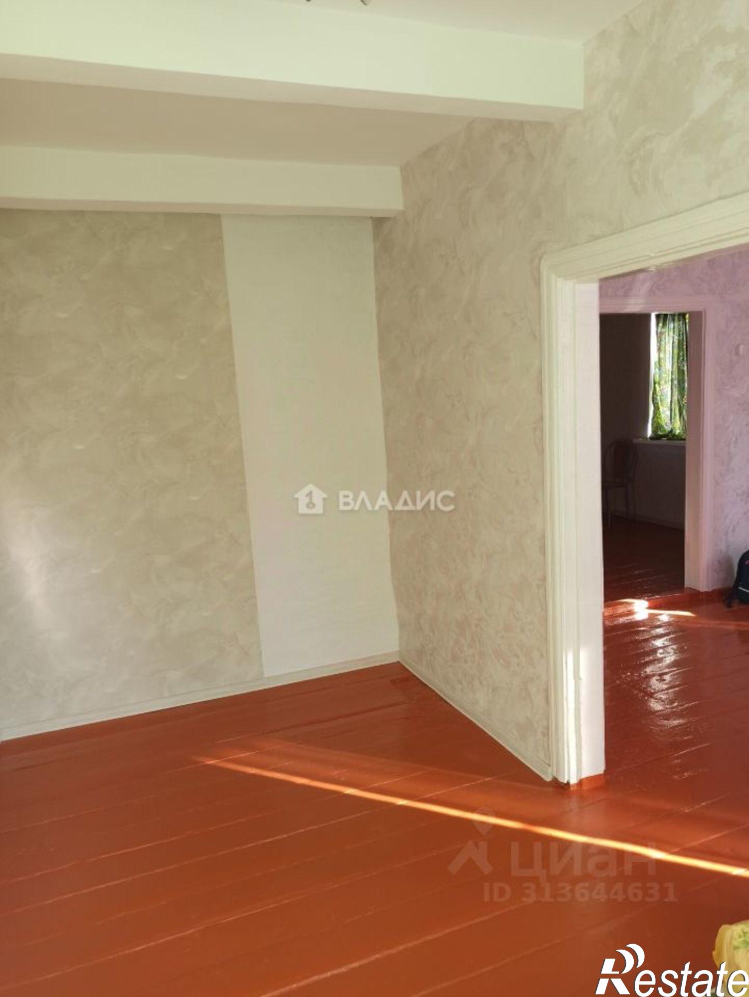 Купить квартиру за 4 100 000 рублей на улица Крылова, 4