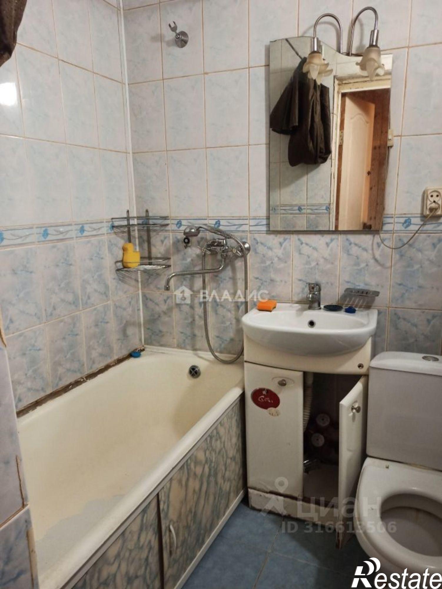 Купить квартиру за 4 800 000 рублей на улица Калашникова, 17