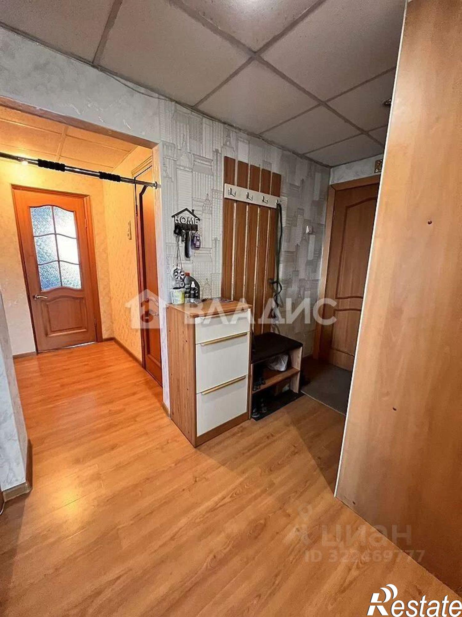 Купить квартиру за 6 400 000 рублей на микрорайон Сокол