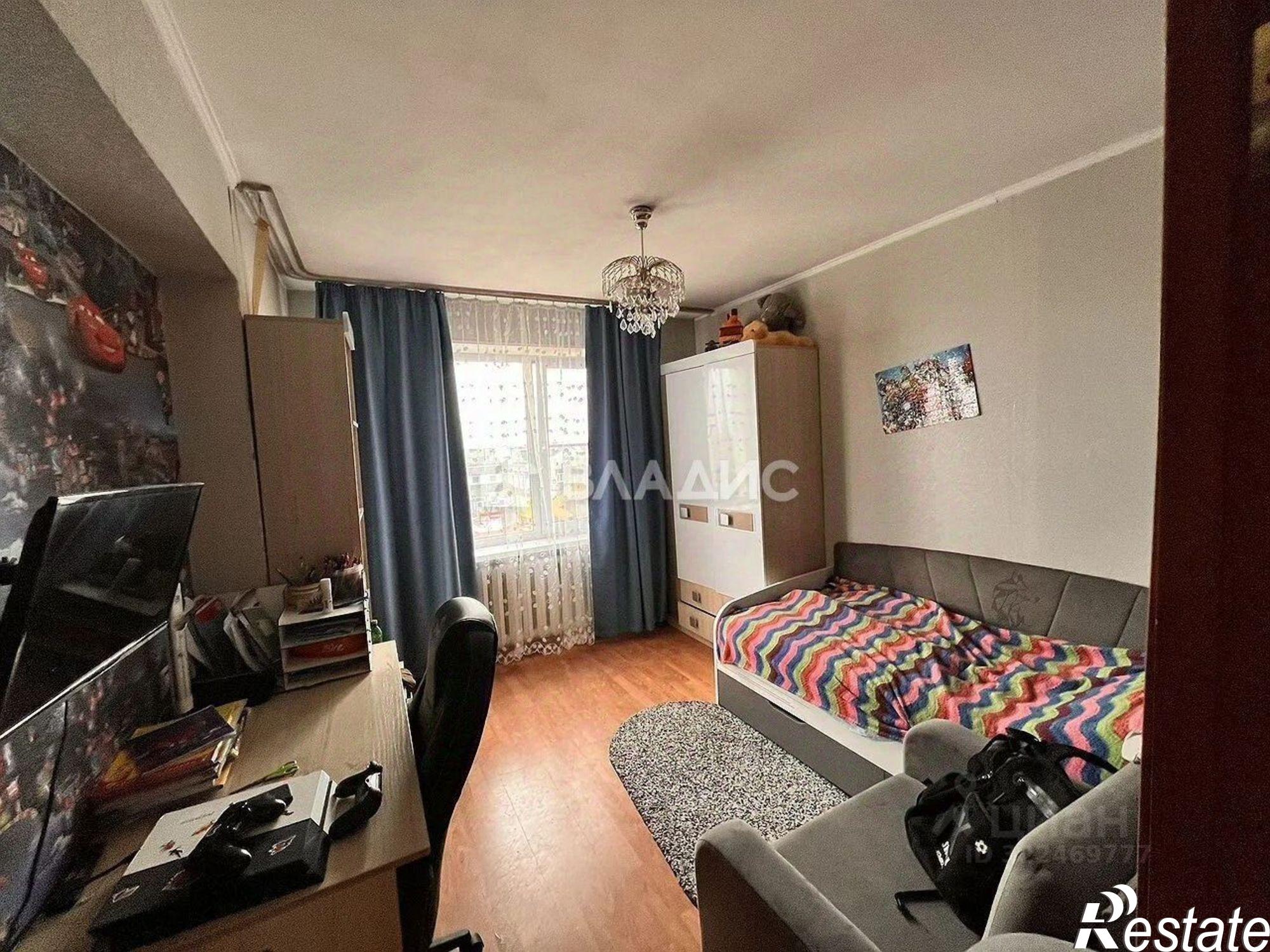 Купить квартиру за 6 400 000 рублей на микрорайон Сокол