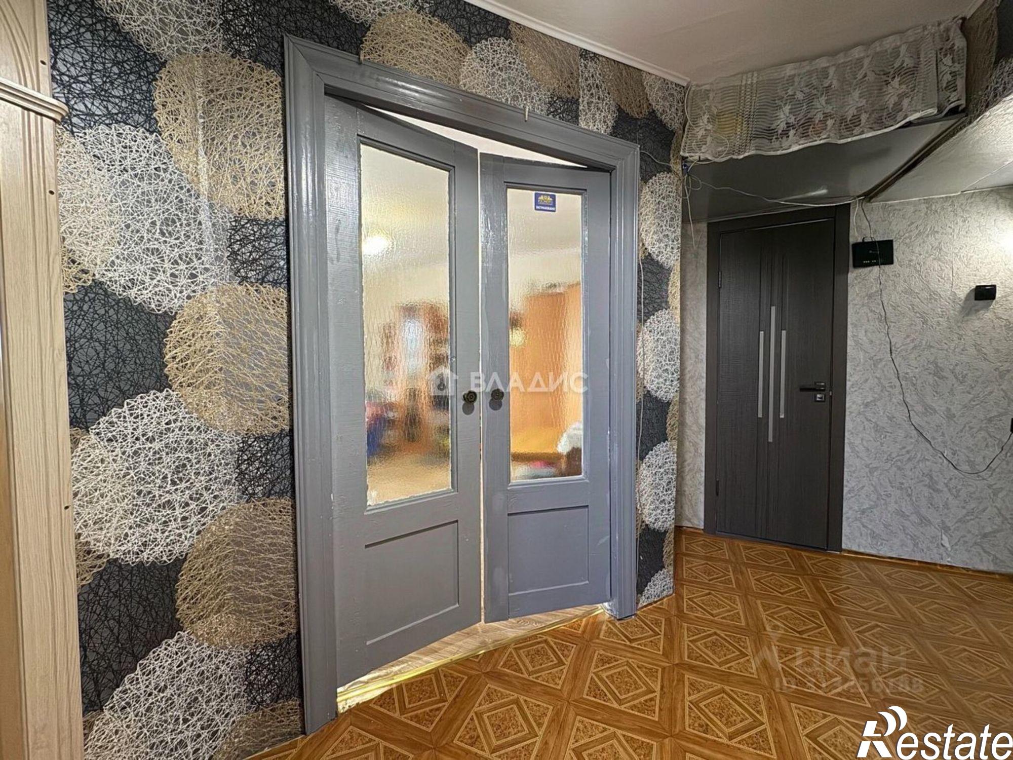 Купить квартиру за 6 200 000 рублей на Виктора Военнова, 55