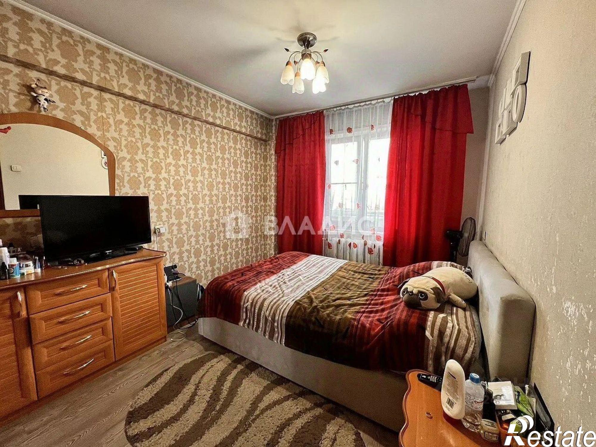 Купить квартиру за 6 400 000 рублей на микрорайон Сокол