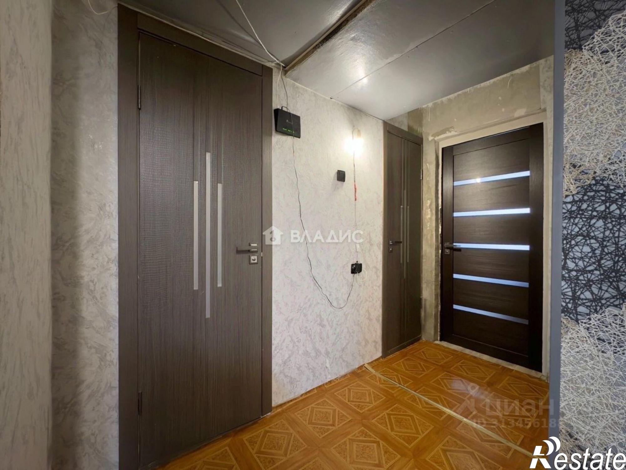 Купить квартиру за 6 200 000 рублей на Виктора Военнова, 55