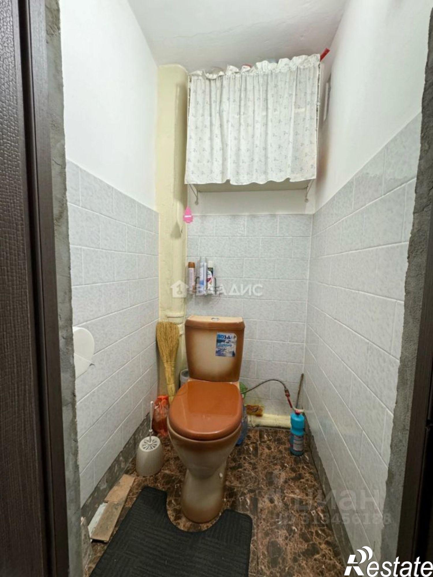 Купить квартиру за 6 200 000 рублей на Виктора Военнова, 55