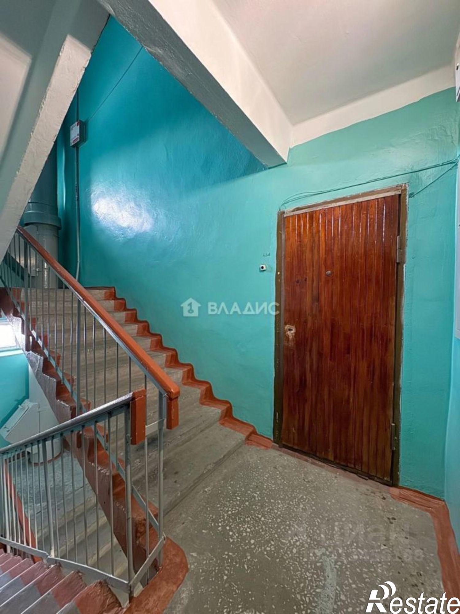 Купить квартиру за 6 200 000 рублей на Виктора Военнова, 55