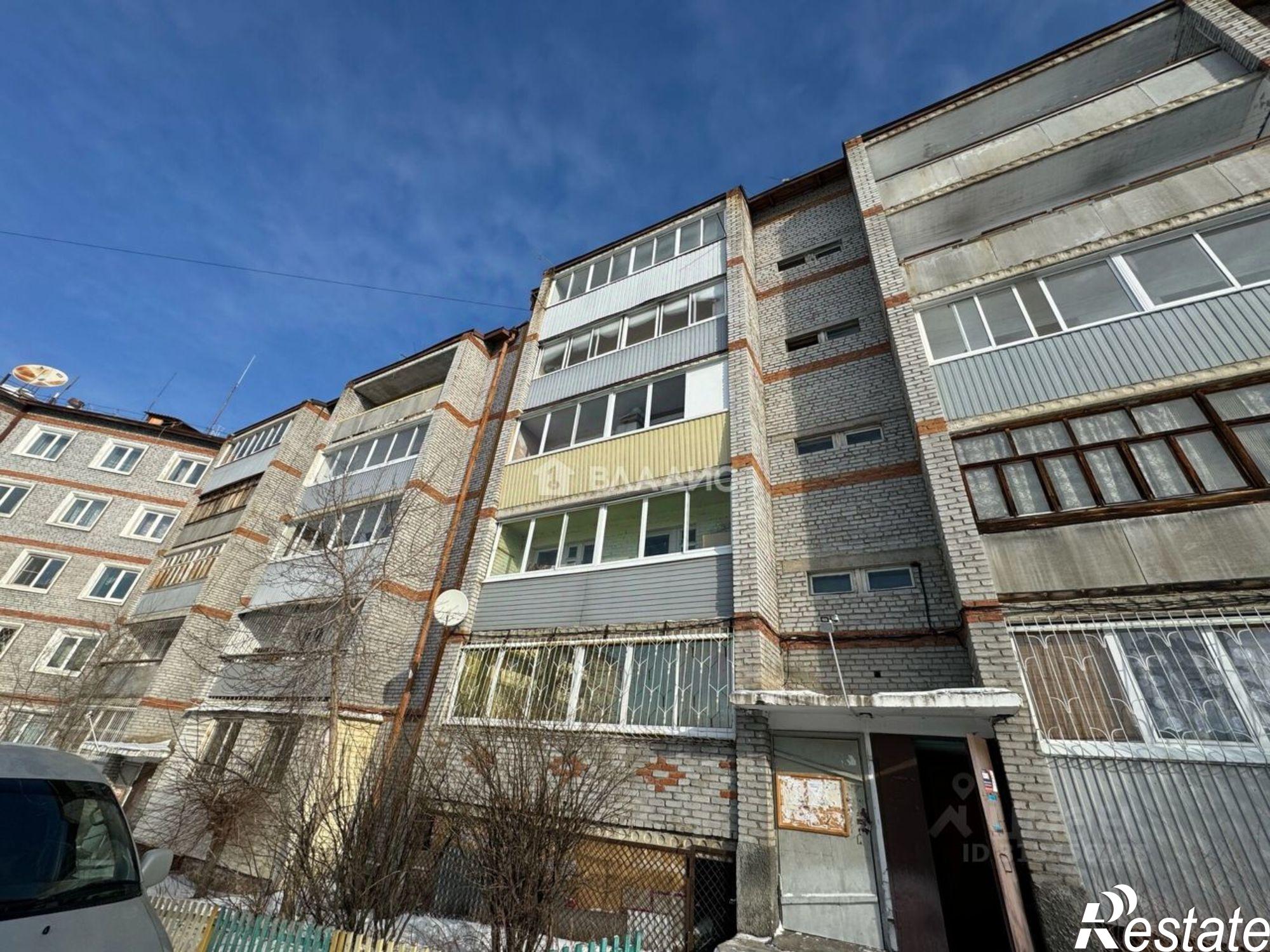 Купить квартиру за 6 200 000 рублей на Виктора Военнова, 55