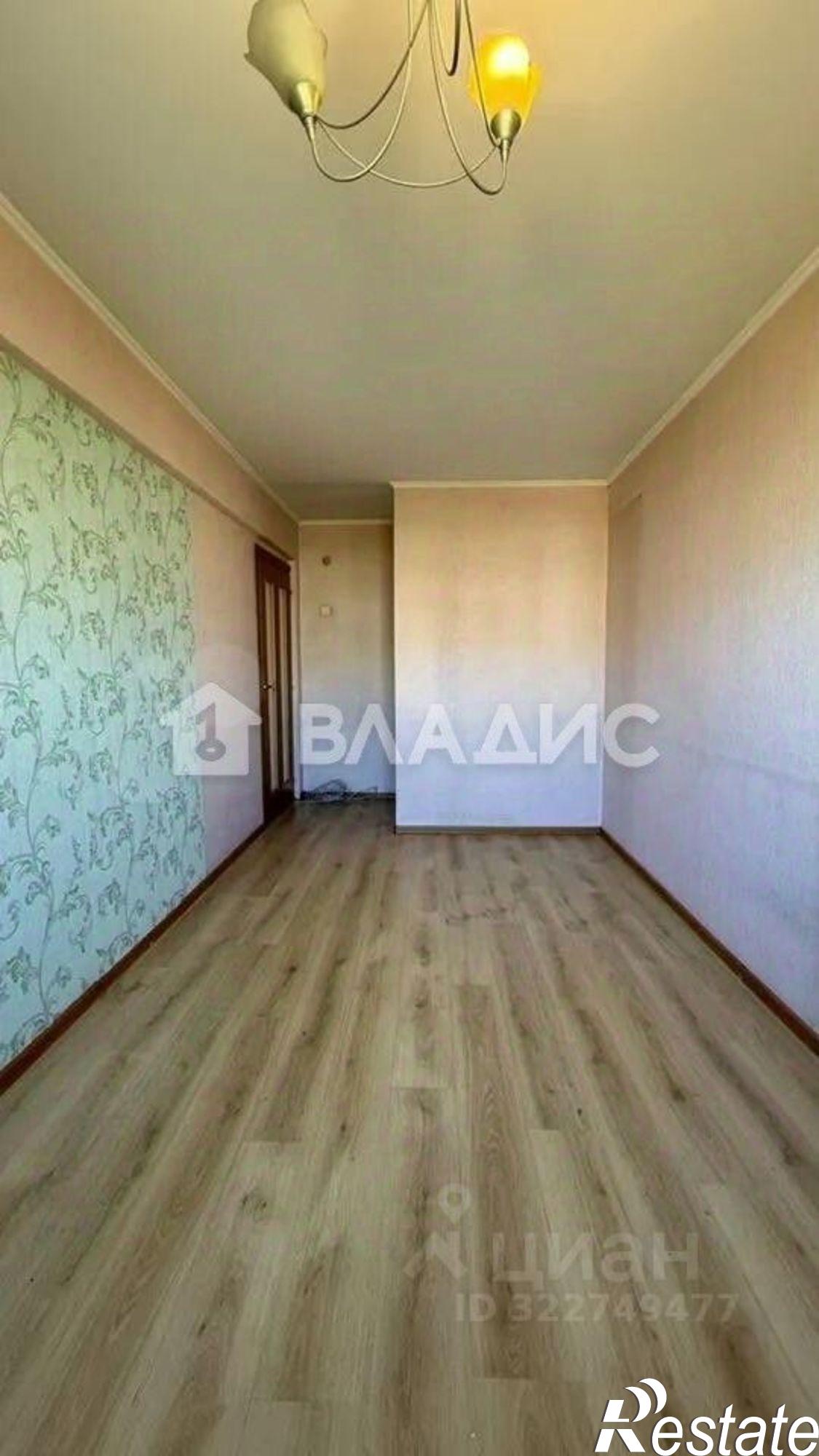 Купить квартиру за 6 600 000 рублей на улица Жердева, 60 60а 64