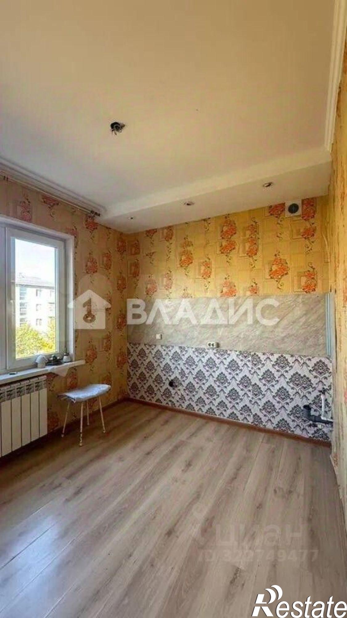 Купить квартиру за 6 600 000 рублей на улица Жердева, 60 60а 64