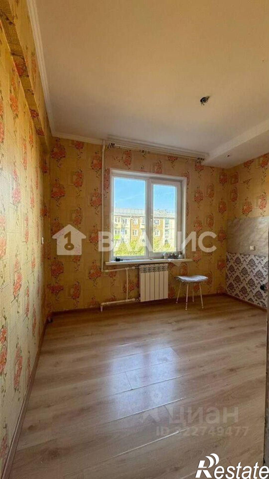 Купить квартиру за 6 600 000 рублей на улица Жердева, 60 60а 64