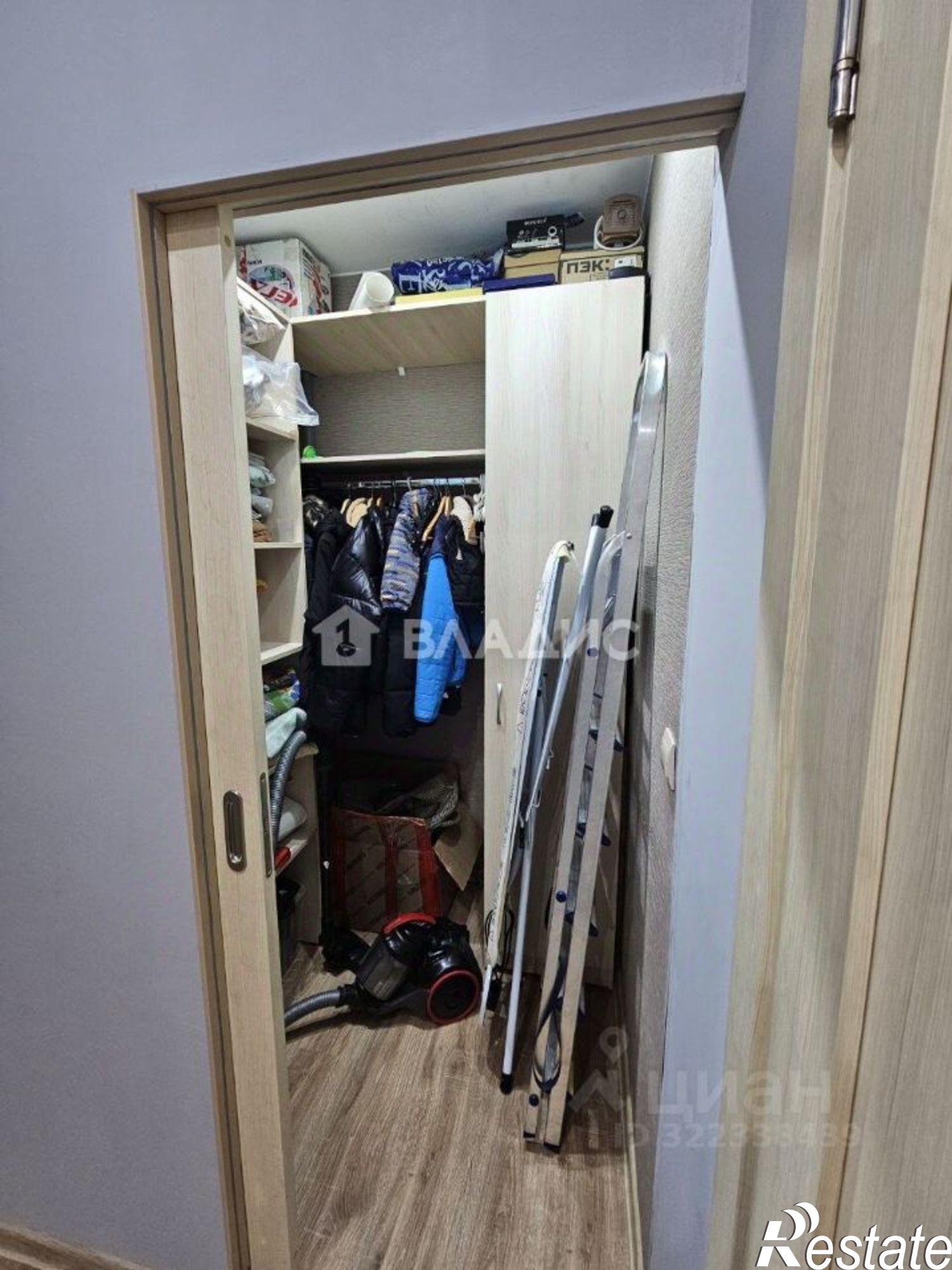 Купить квартиру за 10 300 000 рублей на улица Ринчино, 29 к1