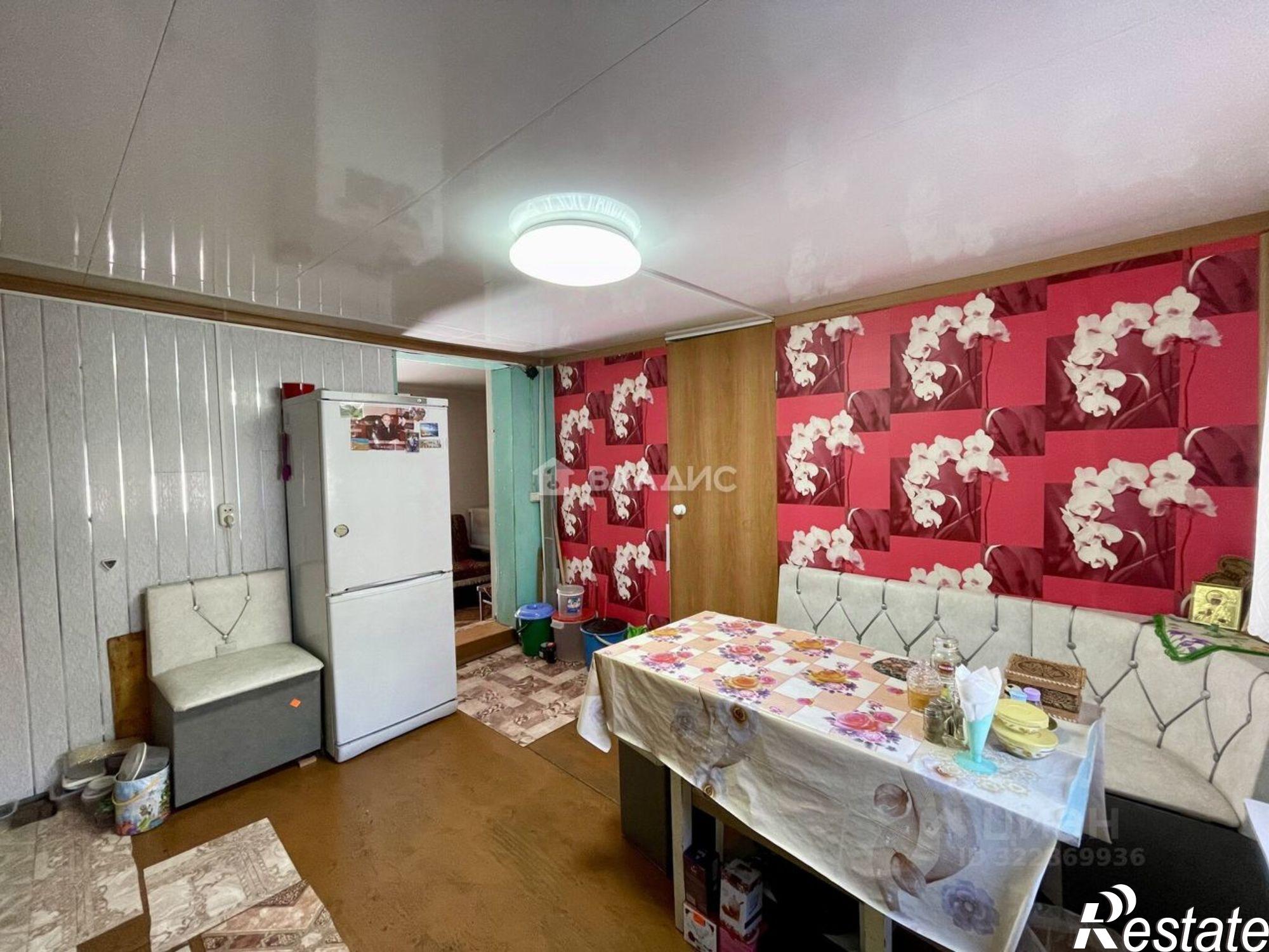 Купить квартиру за 2 600 000 рублей на улица Нищенко, 7