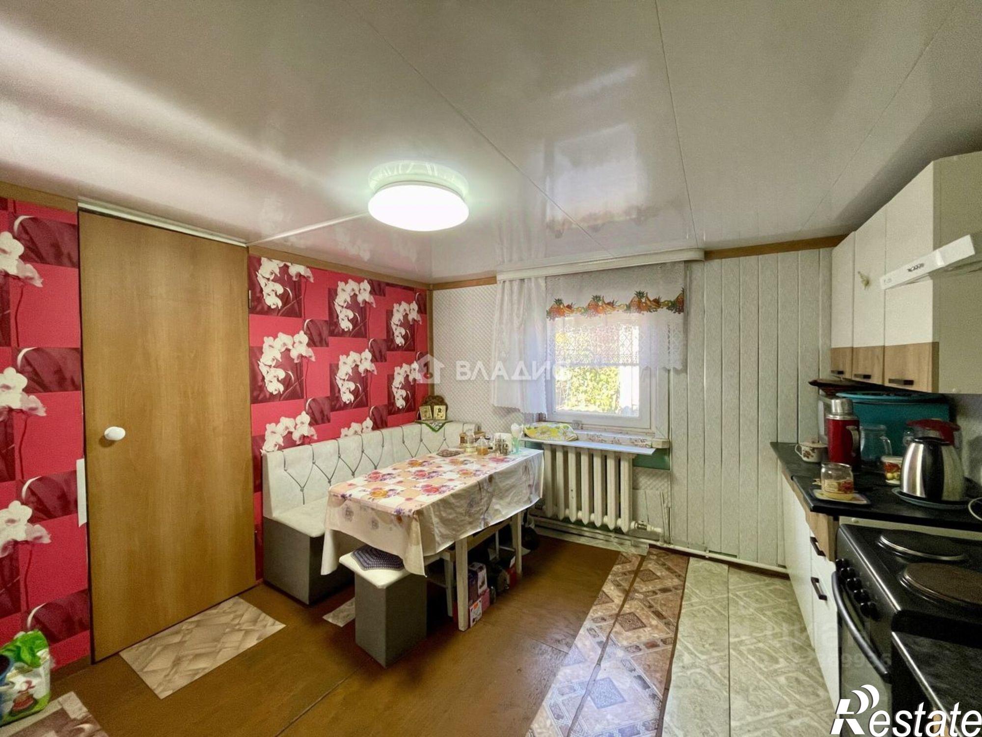 Купить квартиру за 2 600 000 рублей на улица Нищенко, 7