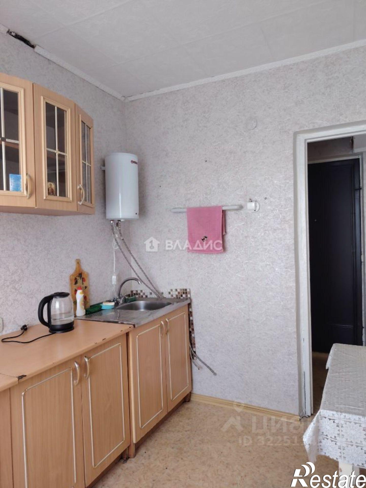 Купить квартиру за 3 100 000 рублей