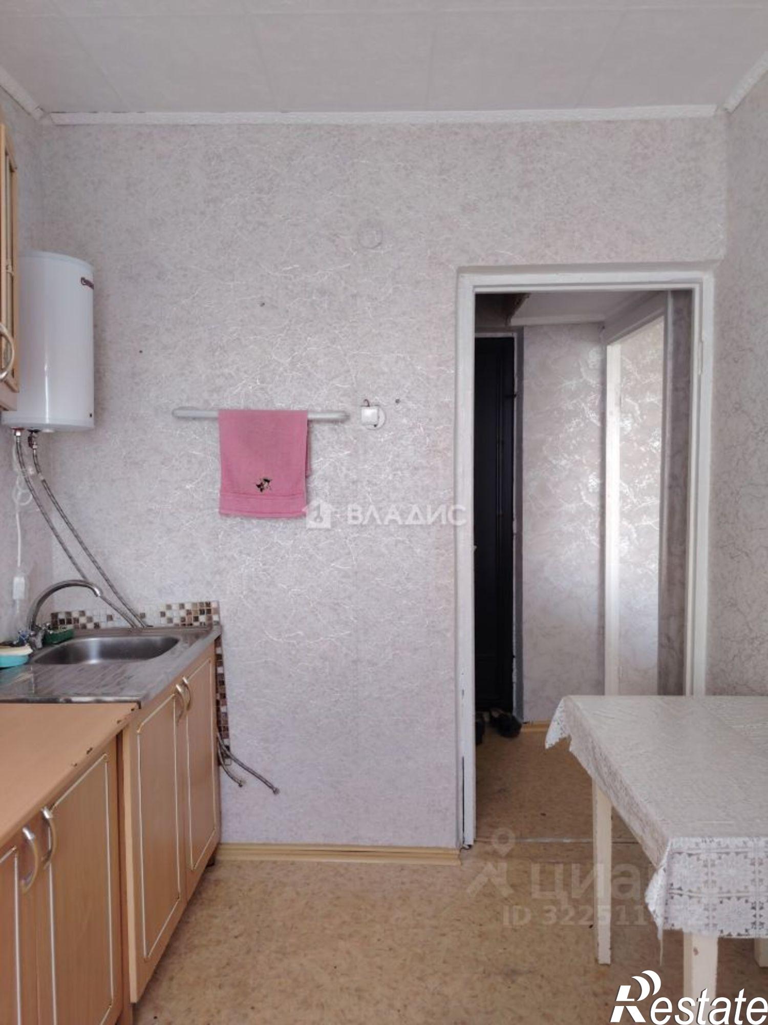 Купить квартиру за 3 100 000 рублей