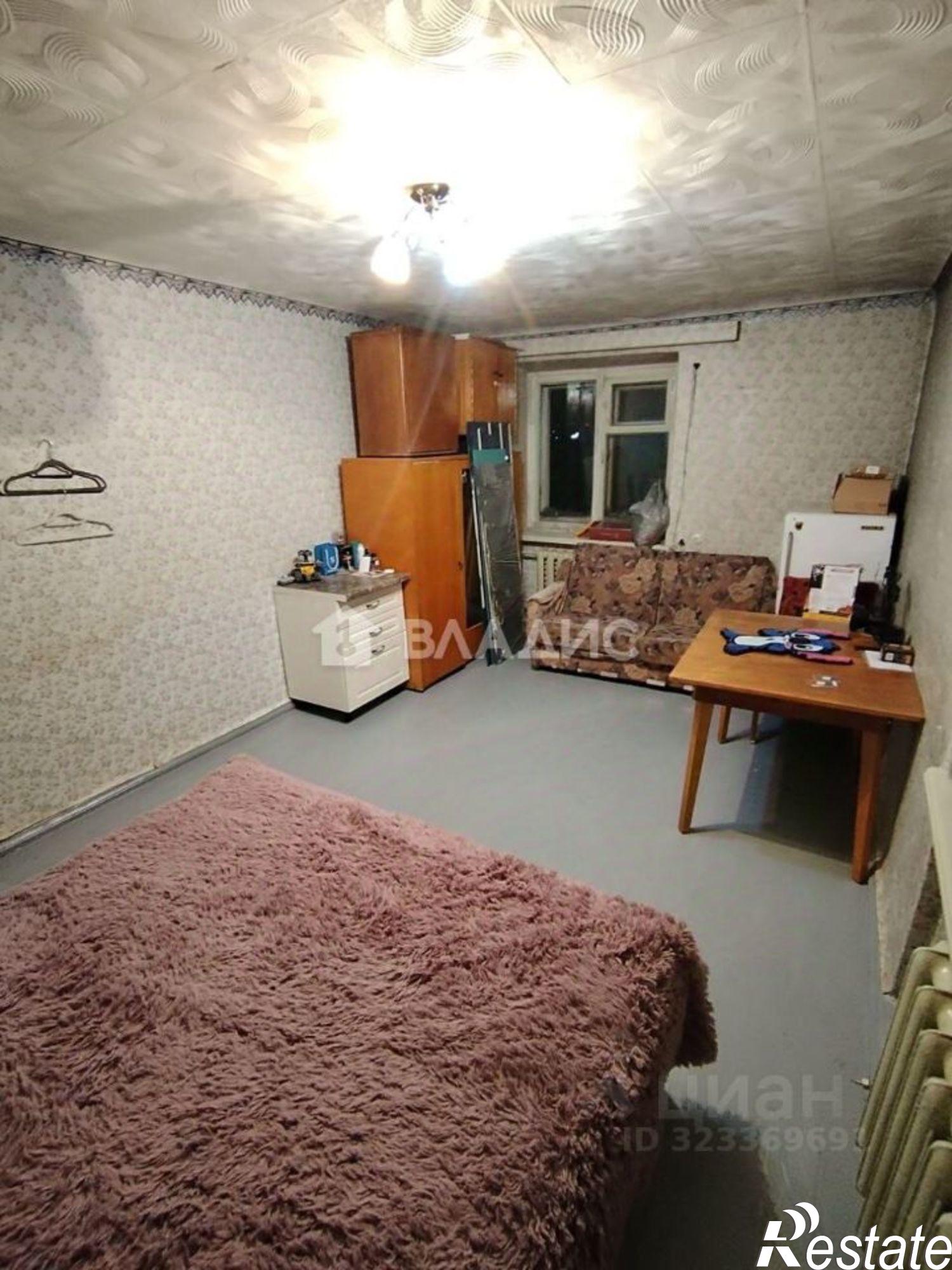 Купить квартиру за 4 000 000 рублей на улица Чайковского, 13