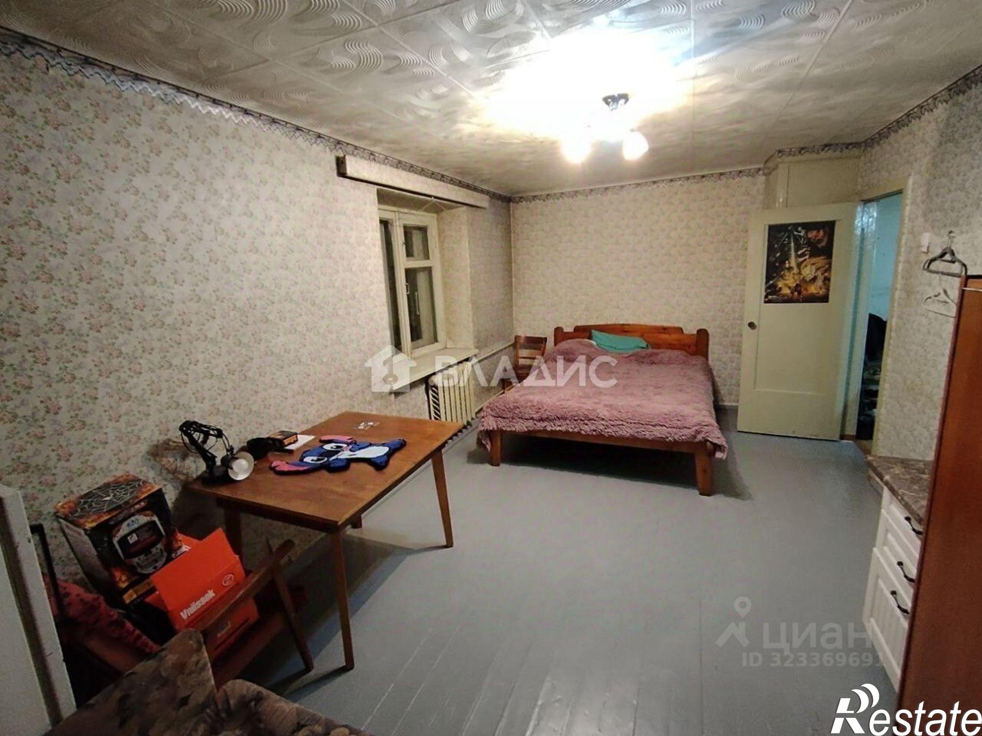 Купить квартиру за 4 000 000 рублей на улица Чайковского, 13