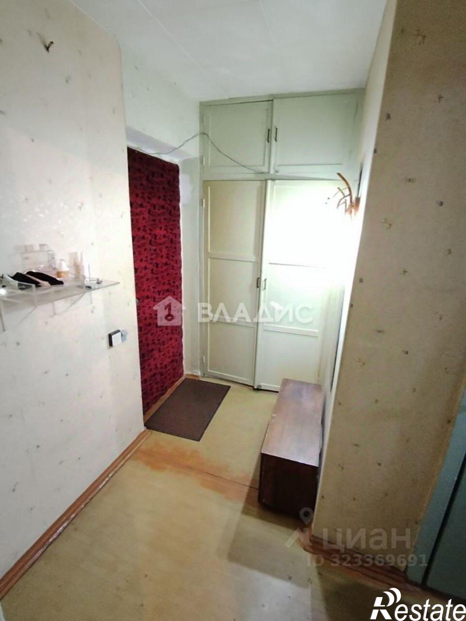 Купить квартиру за 4 000 000 рублей на улица Чайковского, 13