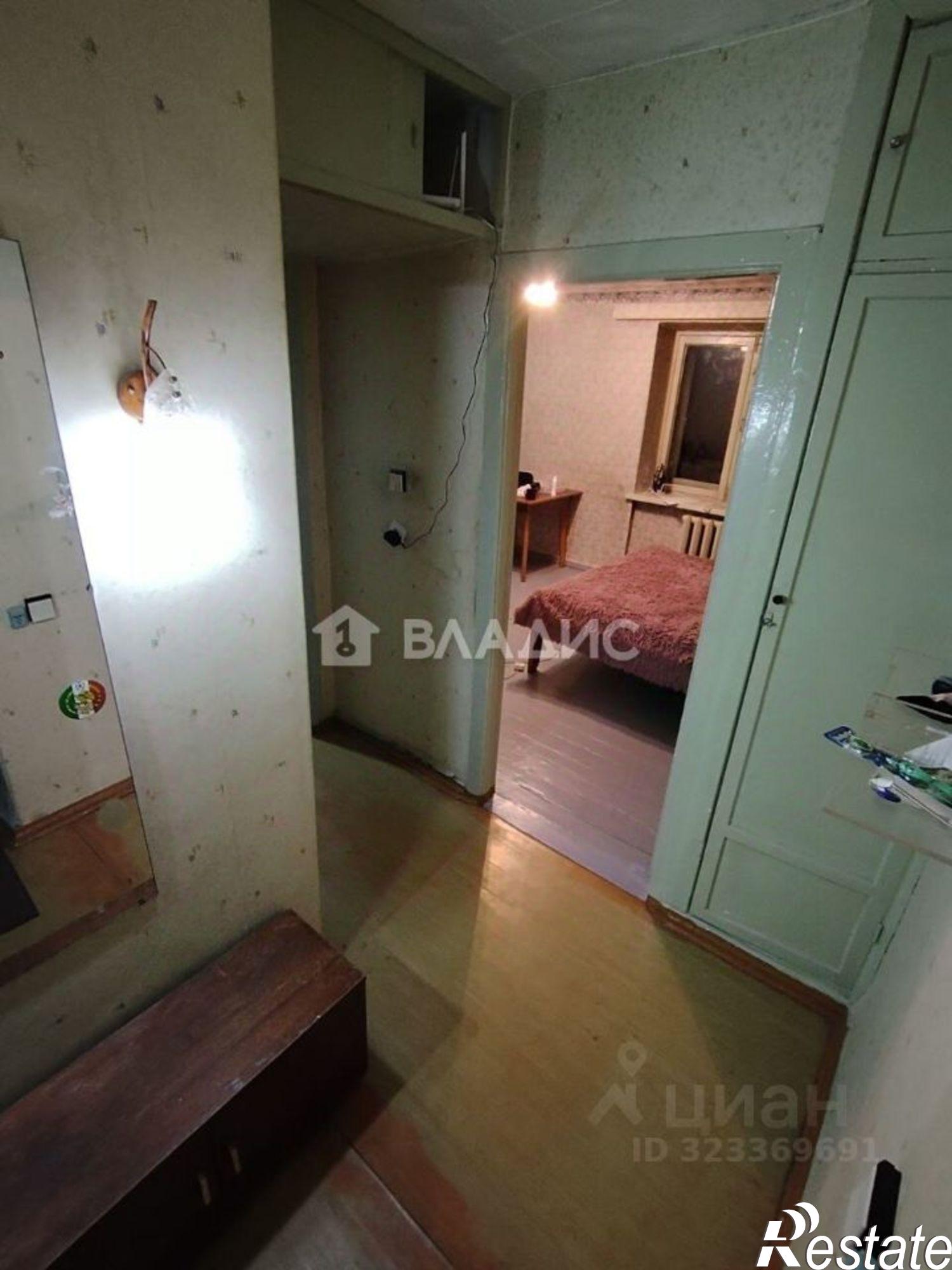 Купить квартиру за 4 000 000 рублей на улица Чайковского, 13