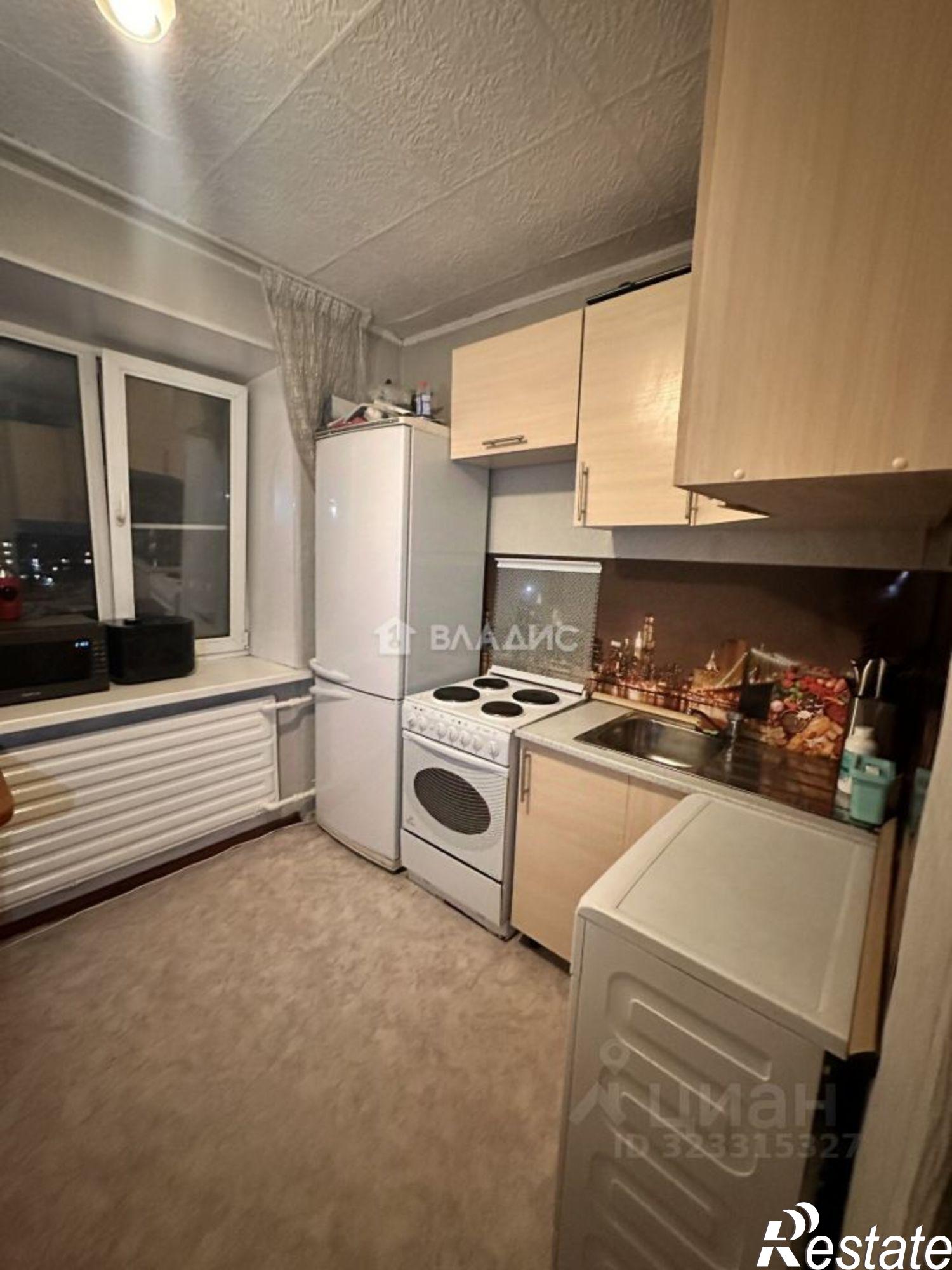 Купить квартиру за 4 100 000 рублей на улица Чкалова, 6