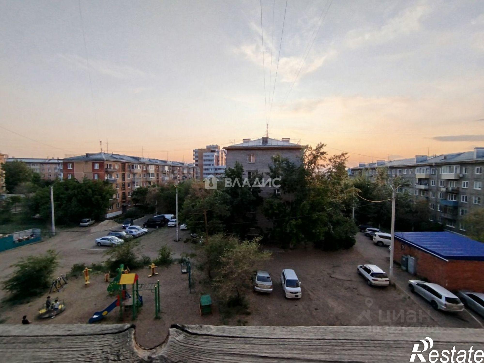 Купить квартиру за 4 160 000 рублей на Солнечная улица, 16