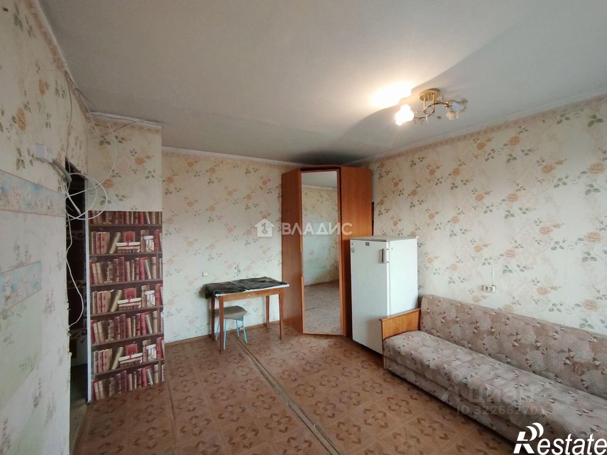 Купить квартиру за 4 160 000 рублей на Солнечная улица, 16