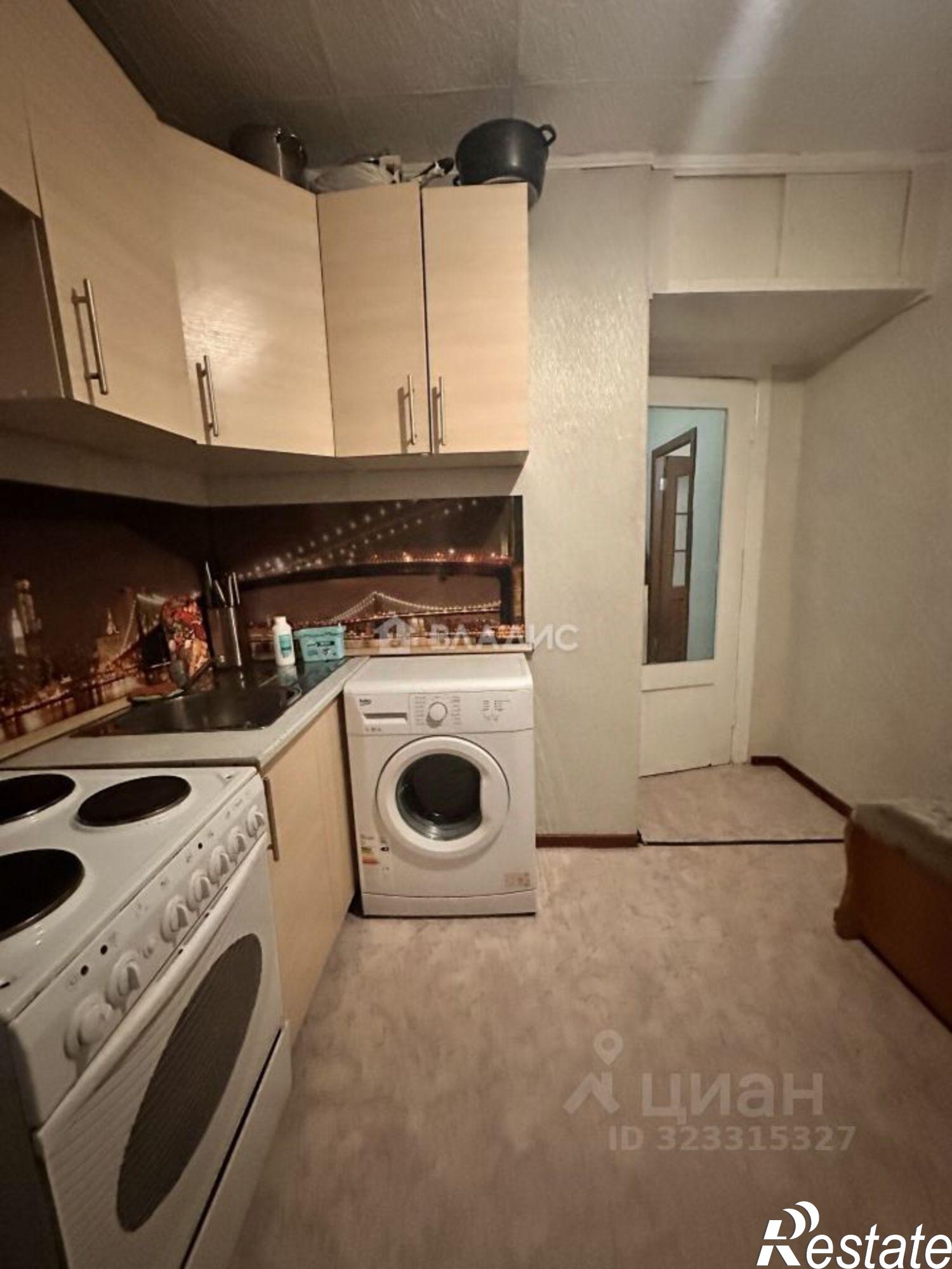 Купить квартиру за 4 100 000 рублей на улица Чкалова, 6