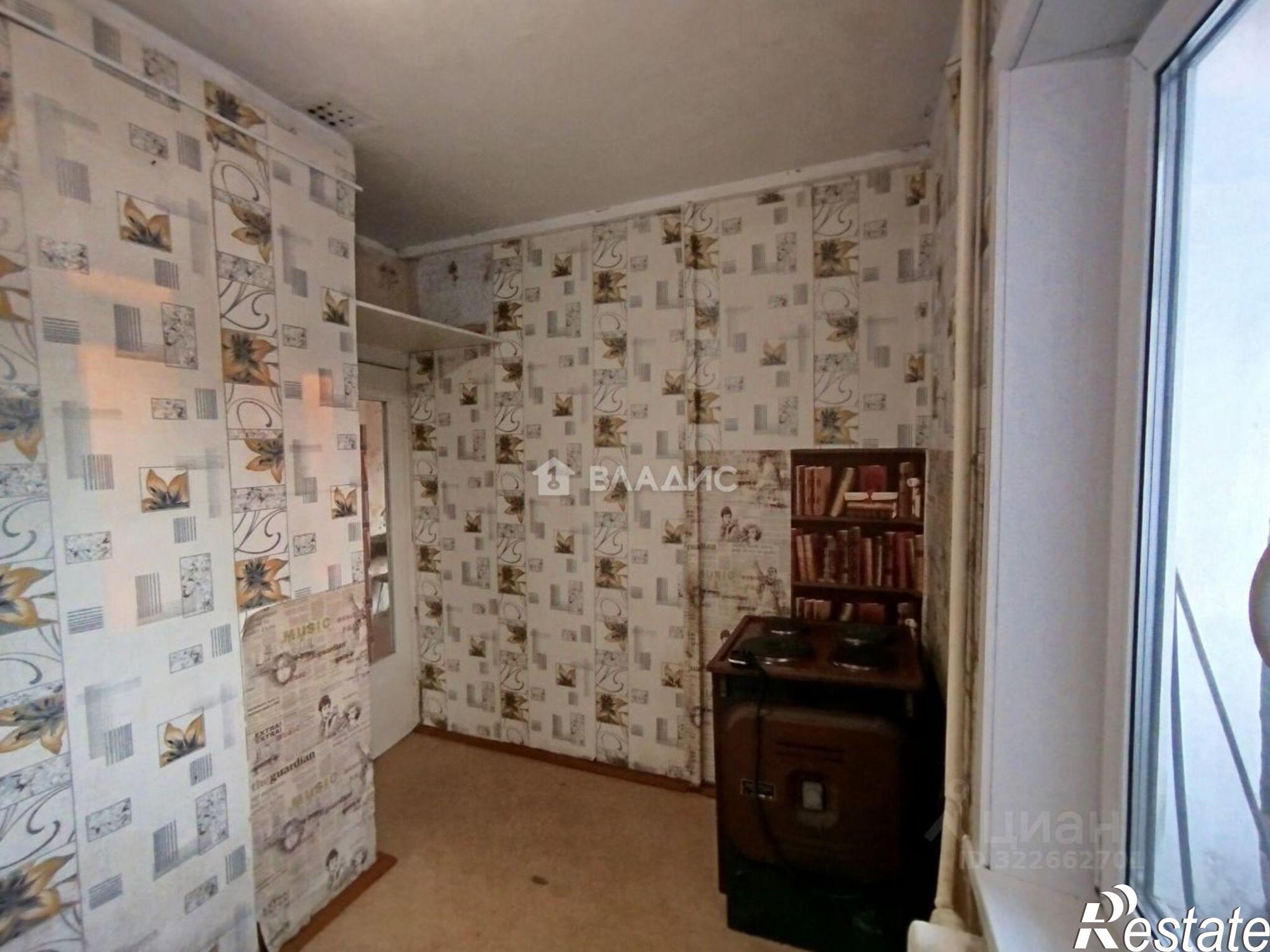 Купить квартиру за 4 160 000 рублей на Солнечная улица, 16