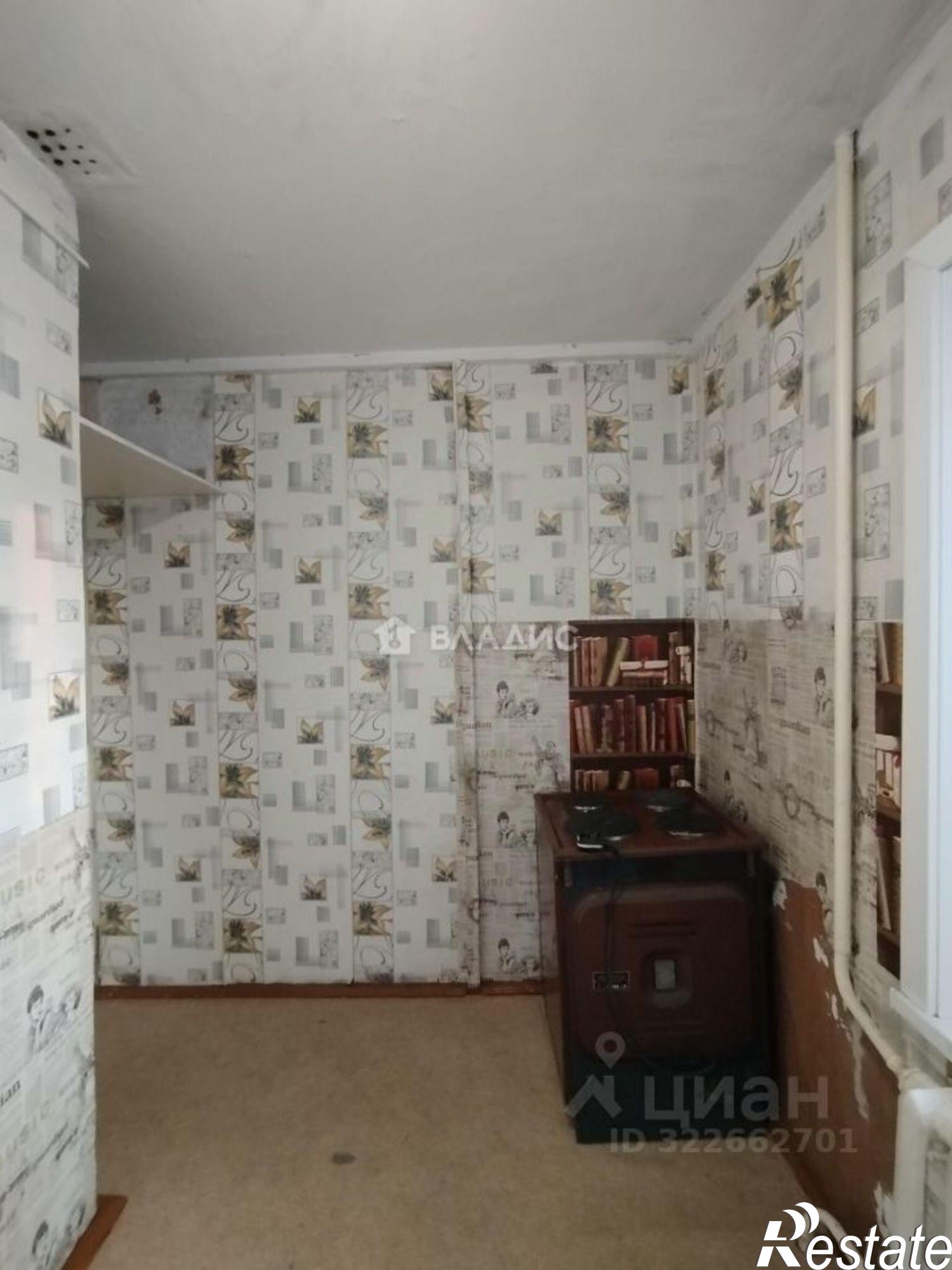 Купить квартиру за 4 160 000 рублей на Солнечная улица, 16